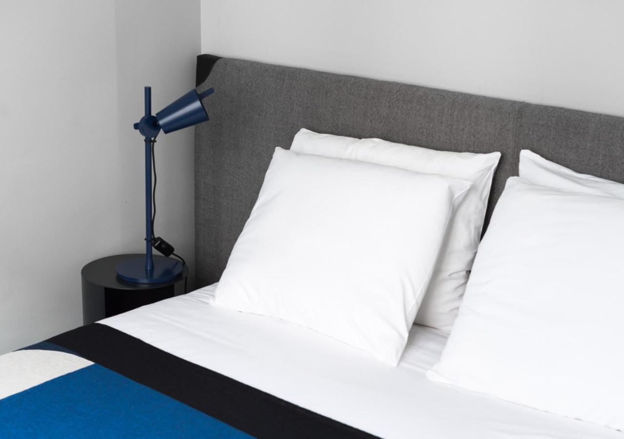 Chambre Simple Standard