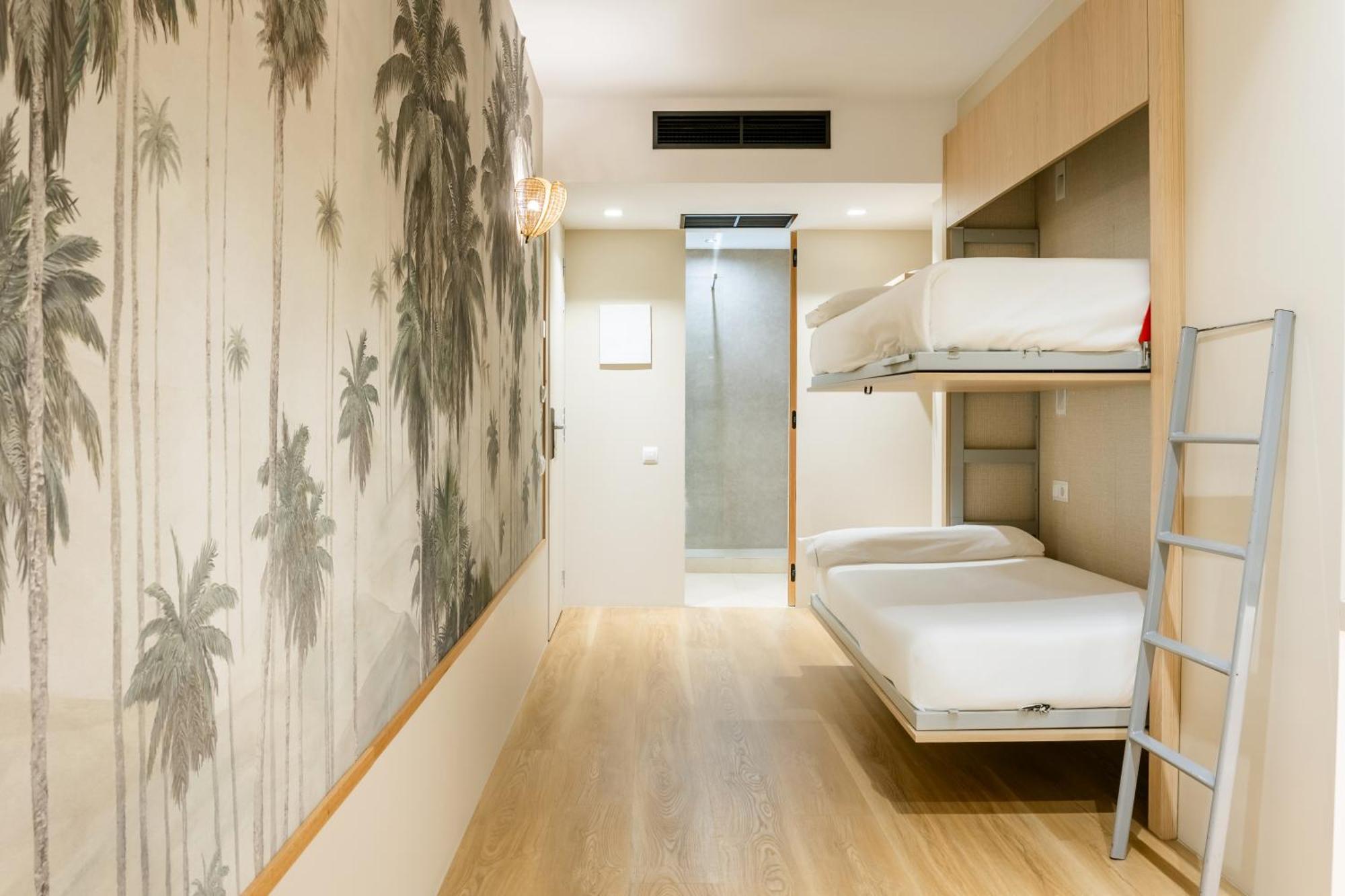 Chambre Familiale