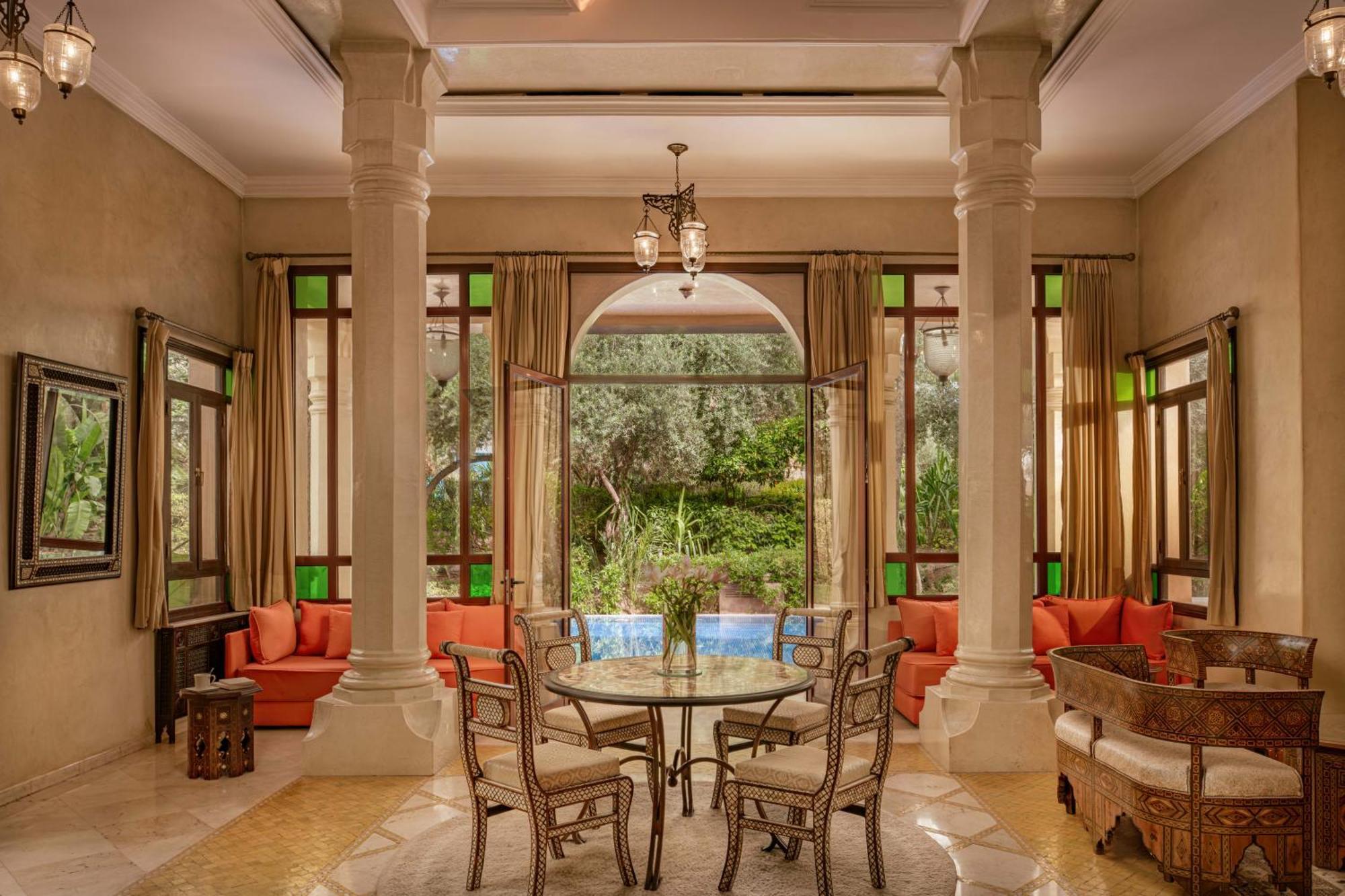 Villa 2 Chambres