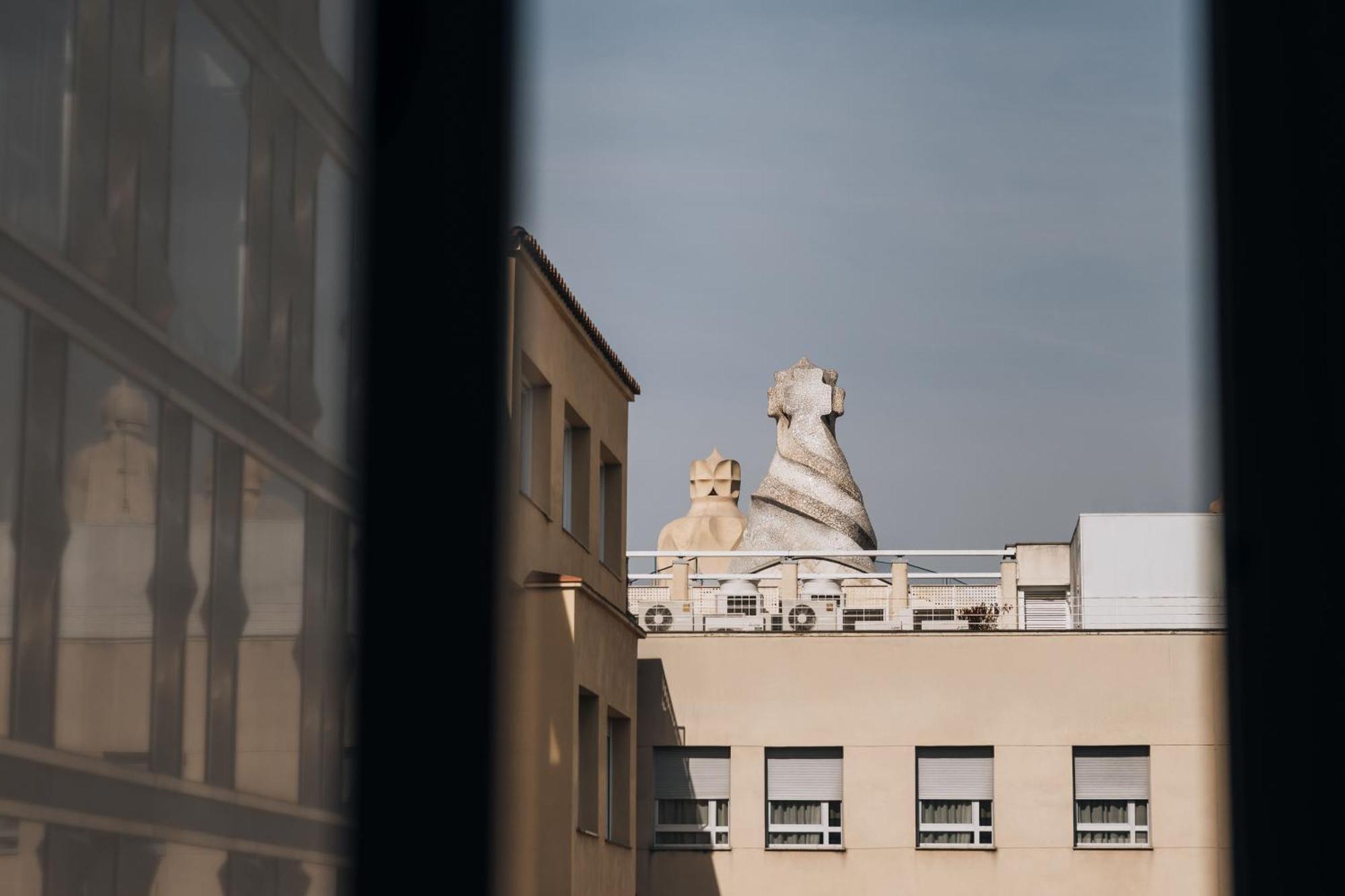 Hébergement de Luxe - Vue sur Jardin