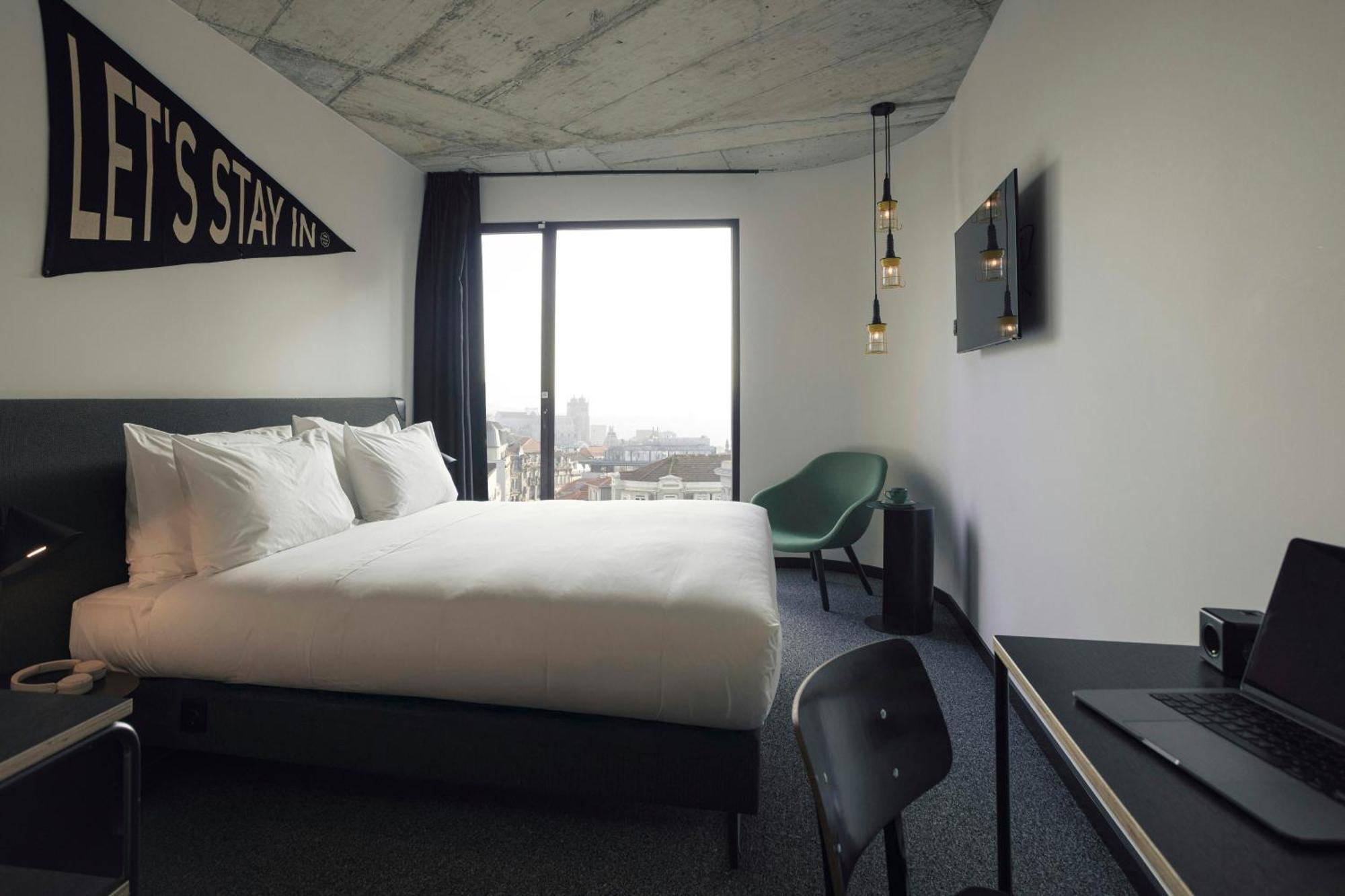Chambre Double Exécutive