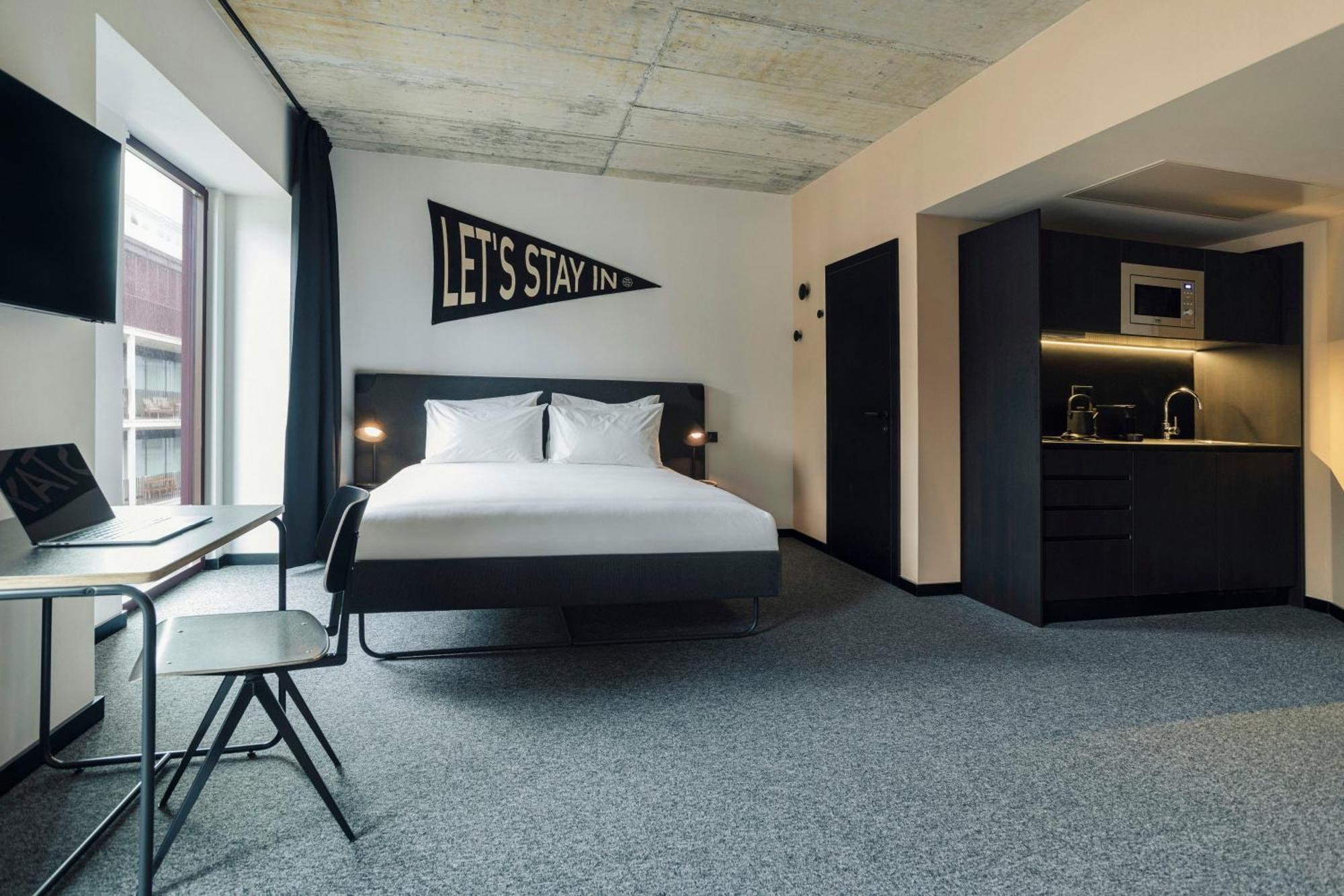 Studio Exécutif