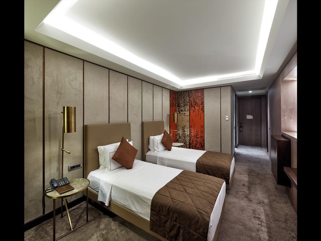 Chambre Familiale Communicante