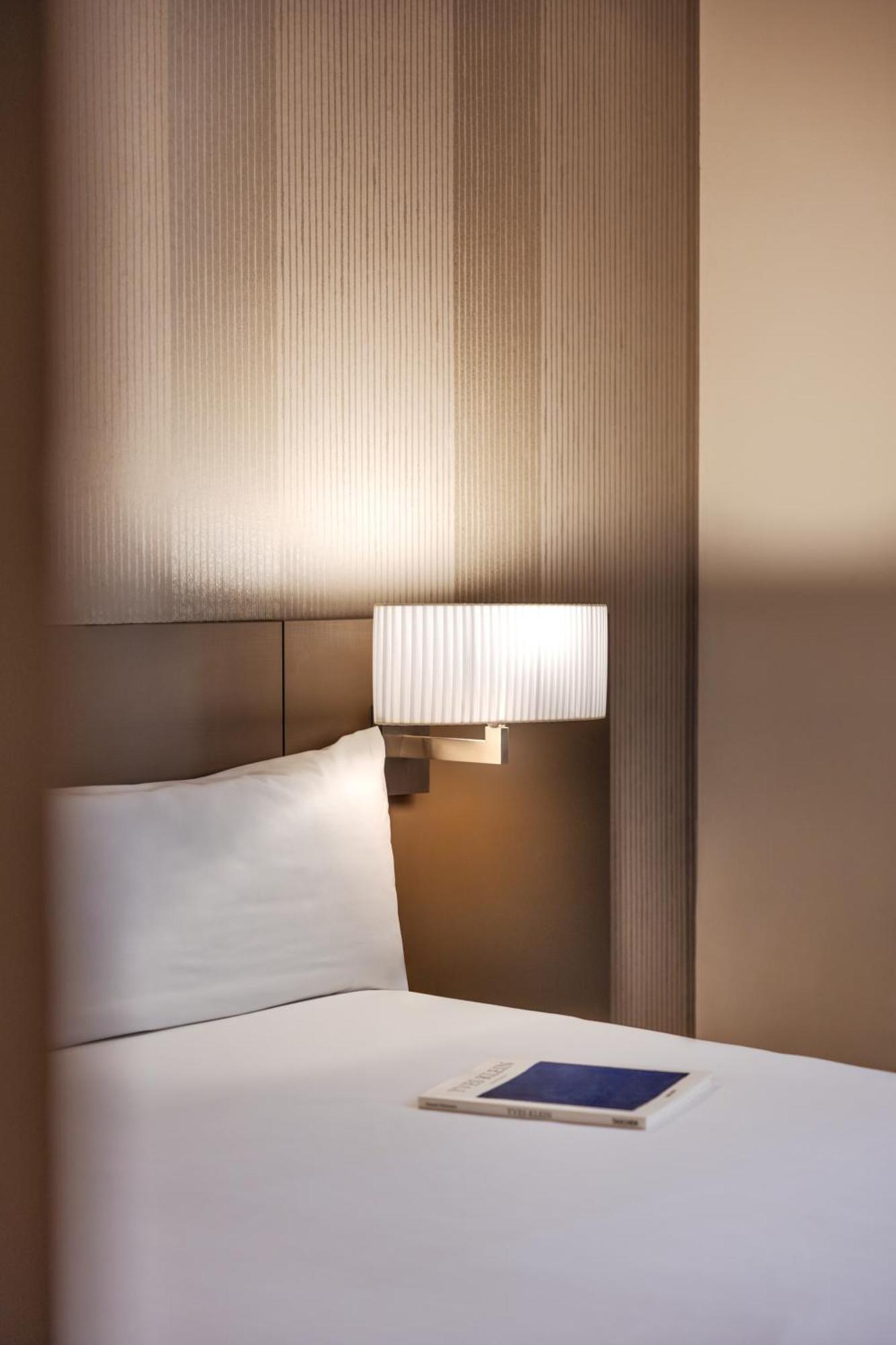 Chambre Double ou Lits Jumeaux