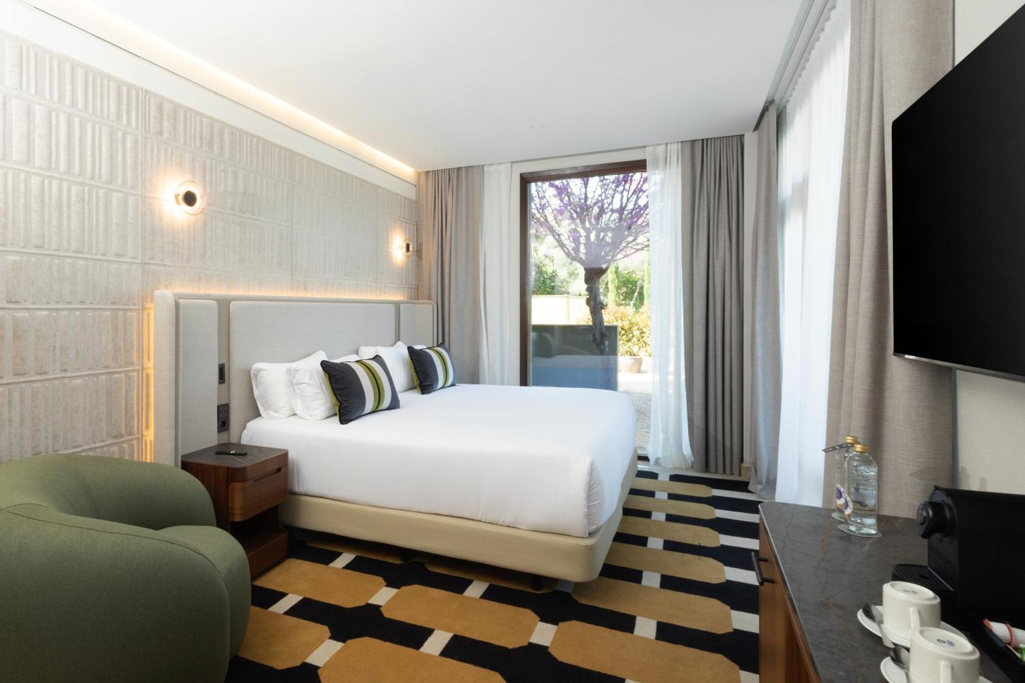 Suite 2 Chambres