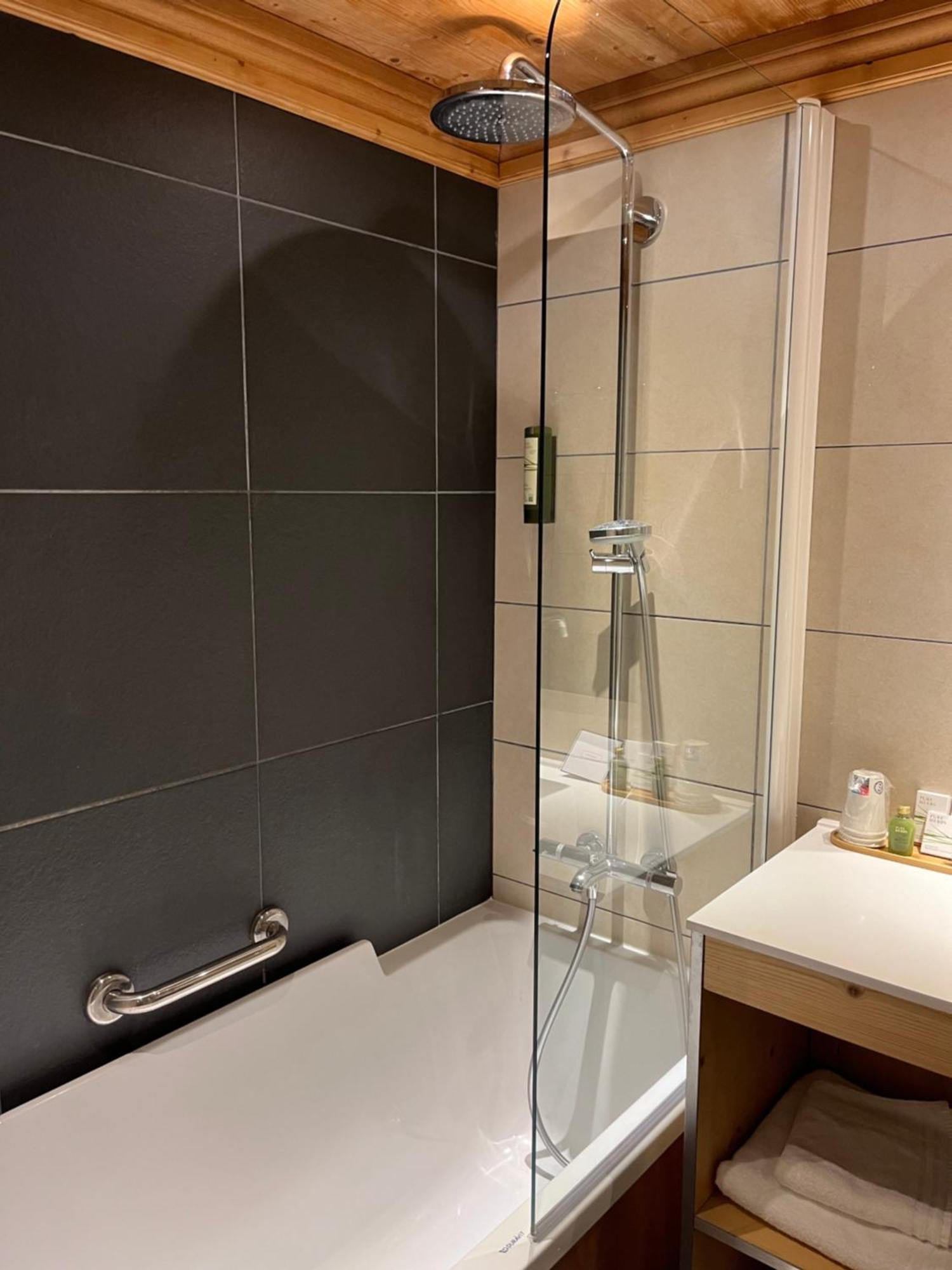 Chambre Triple - Supérieure