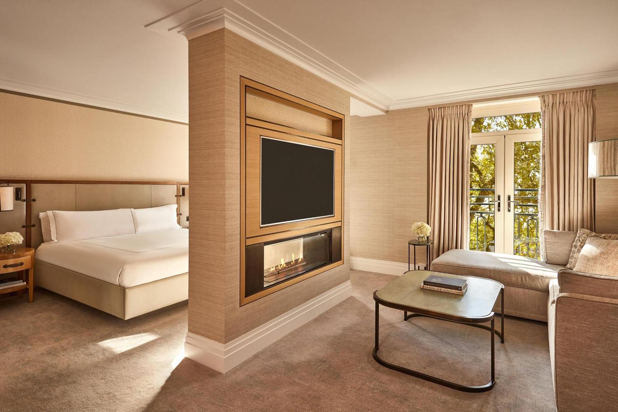 Suite Junior Deluxe