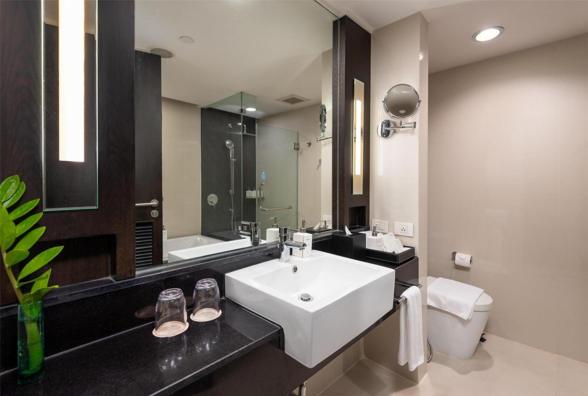 Suite Premium 1 Chambre