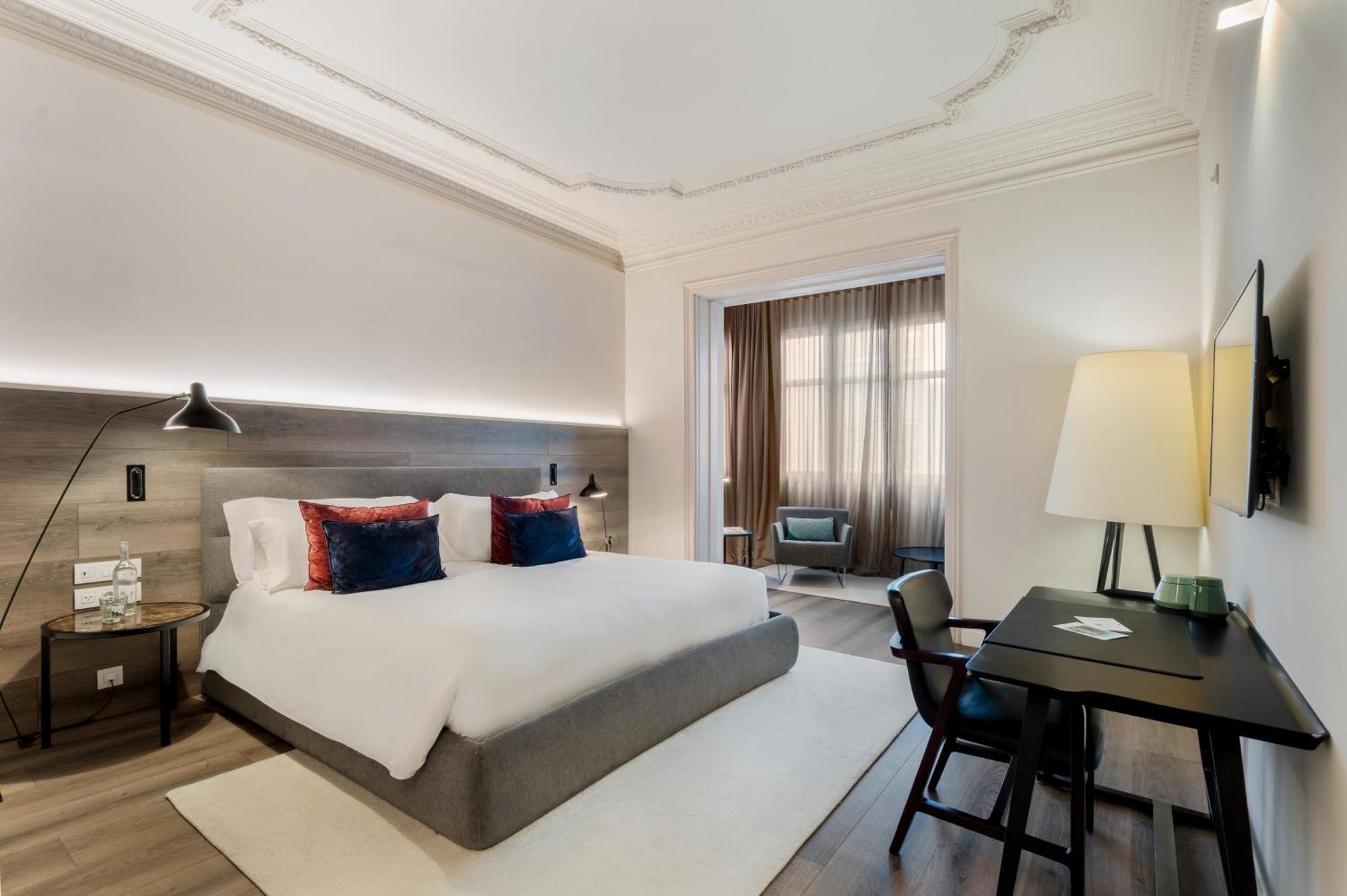 Appartement 4 Chambres Supérieur