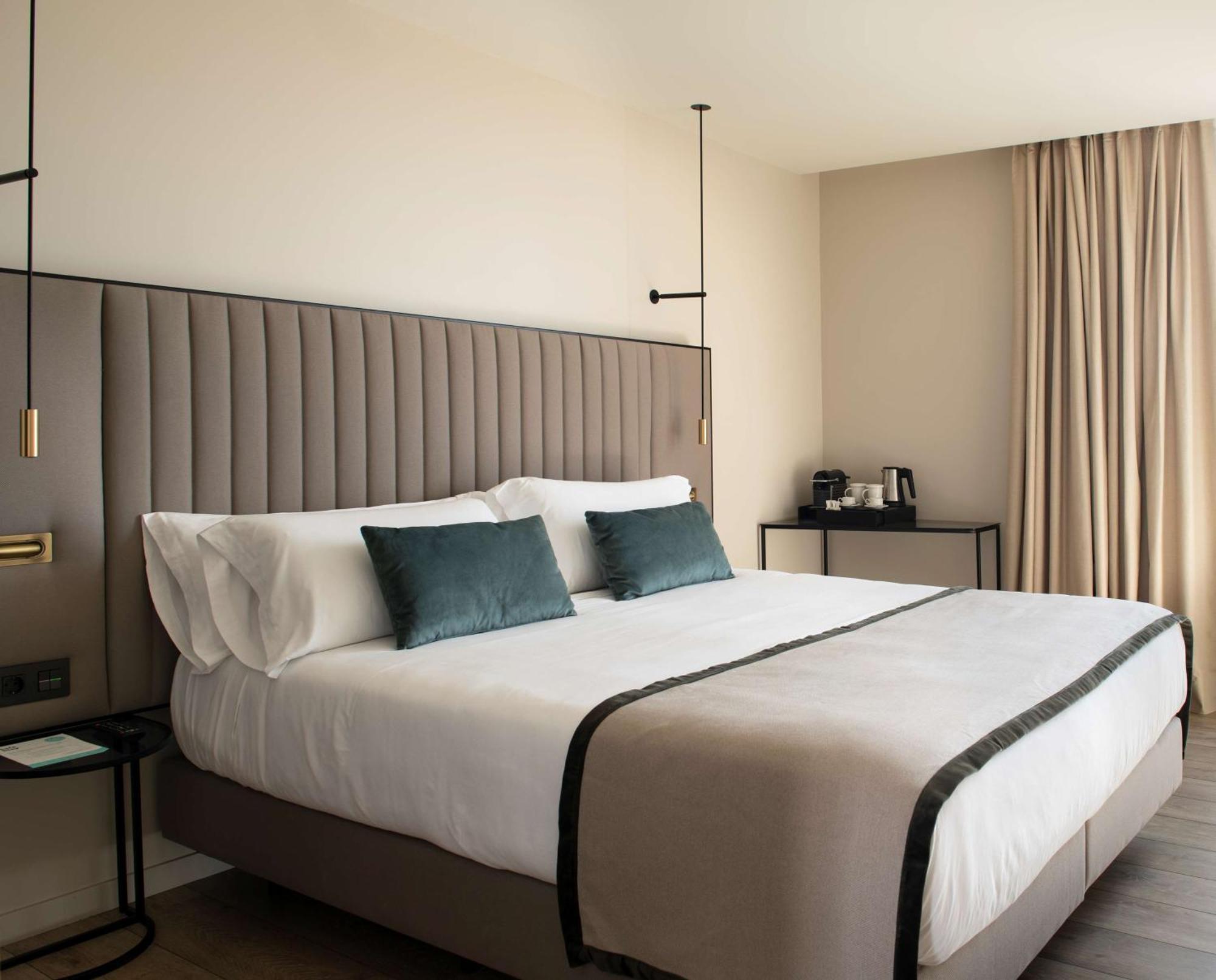 Chambre Deluxe