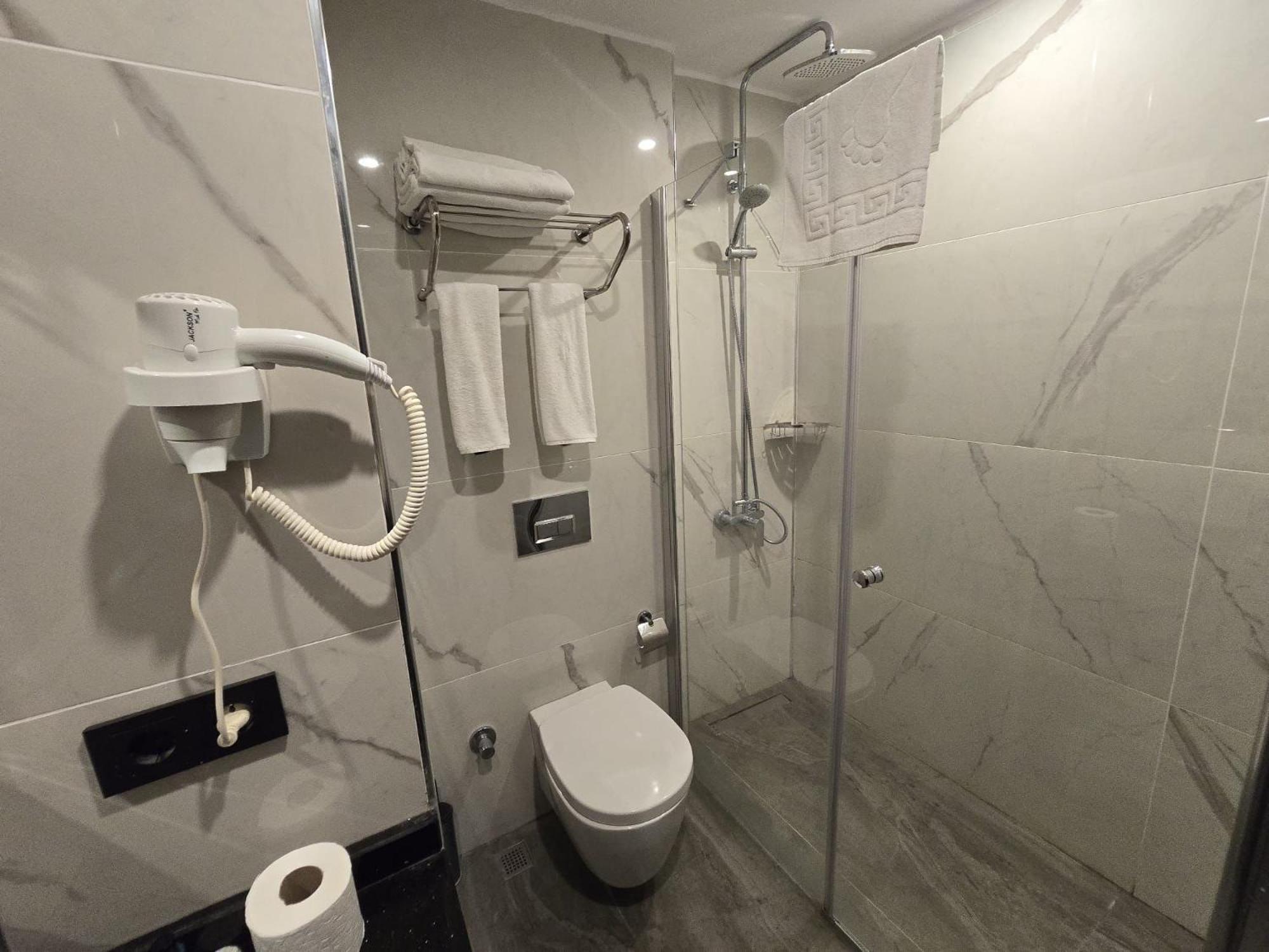 Chambre Triple Supérieure