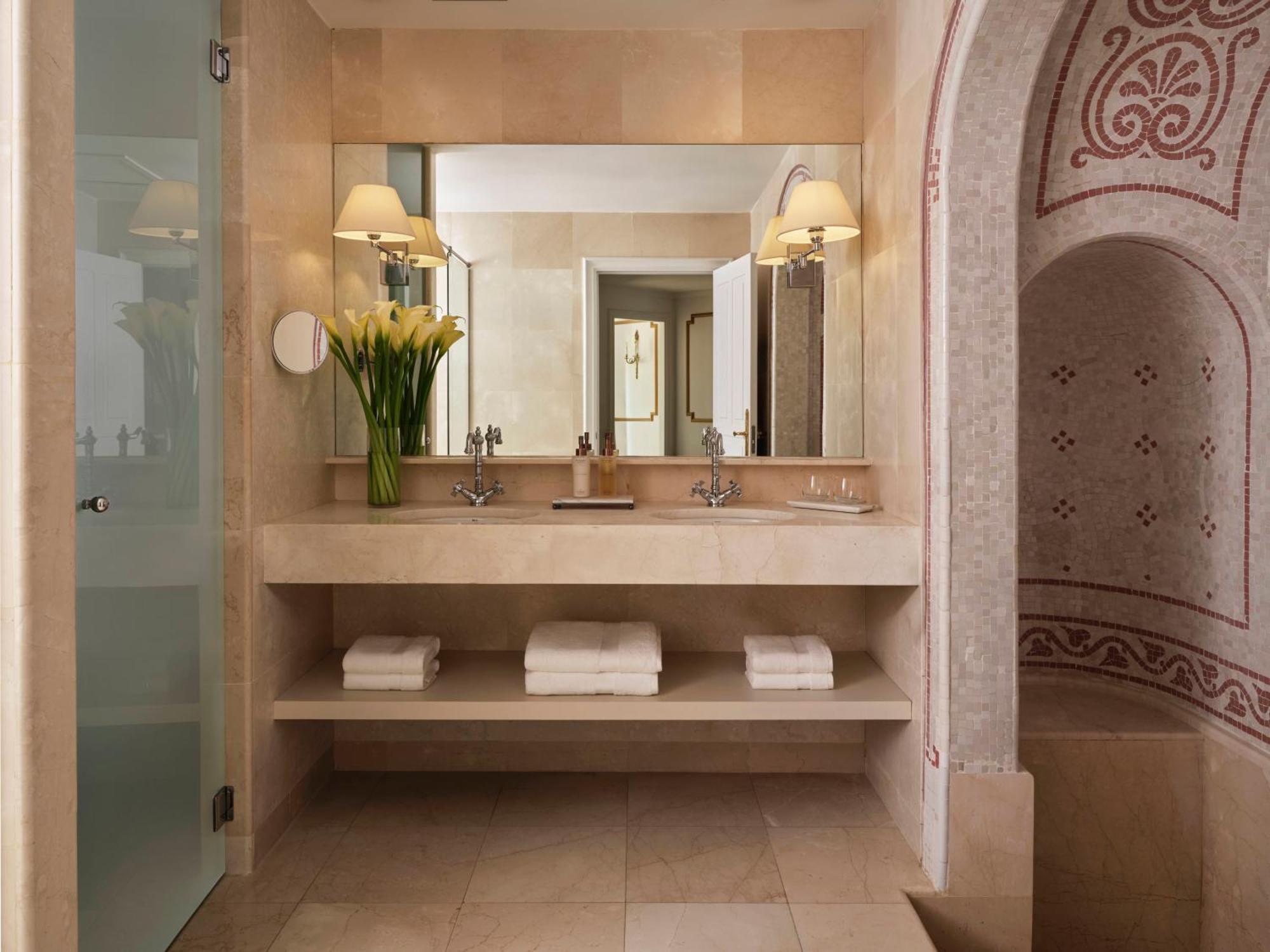 Suite 1 Chambre Art Classique