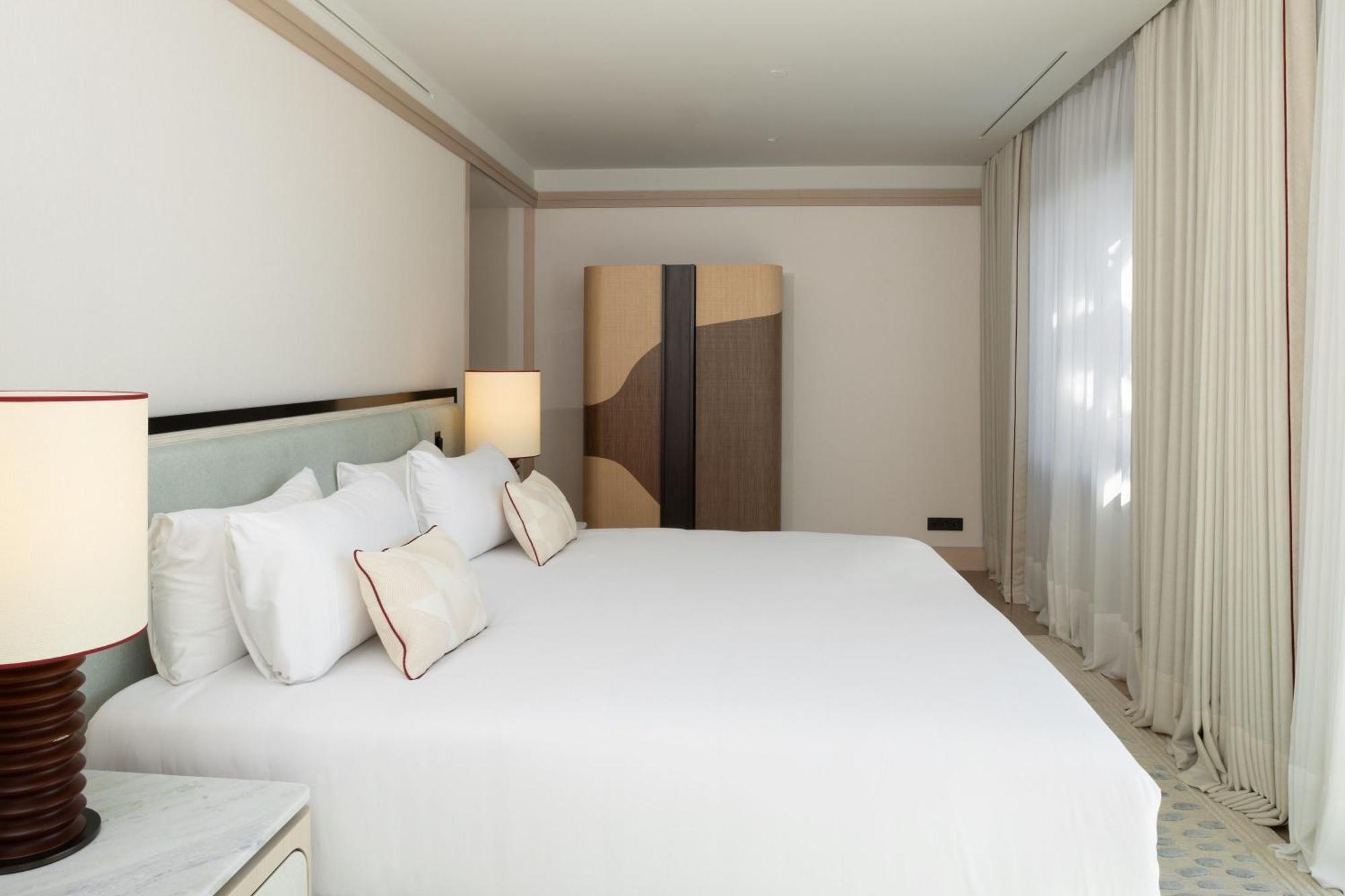 Suite 2 Chambres