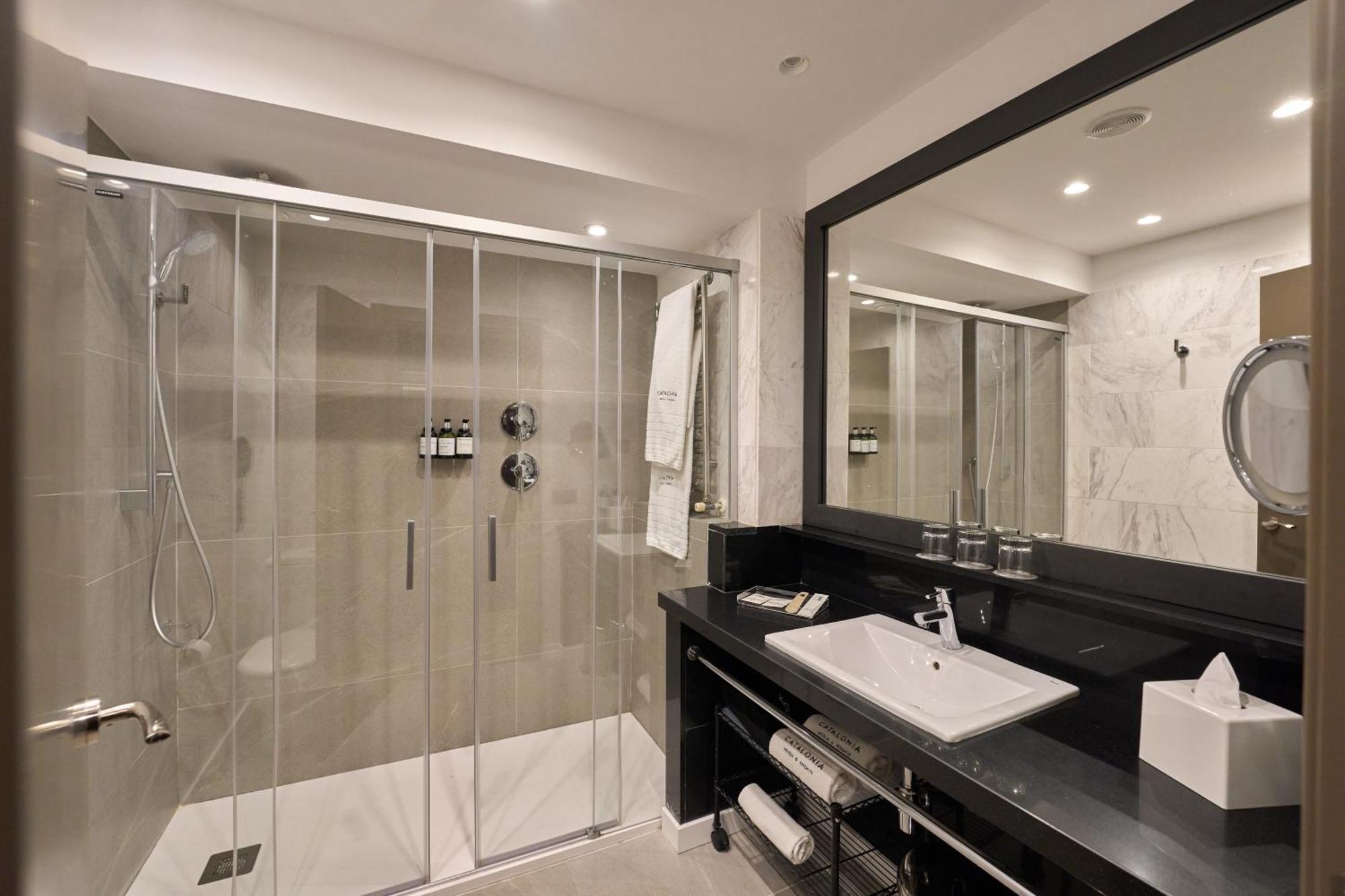 Chambre Premium Supérieure