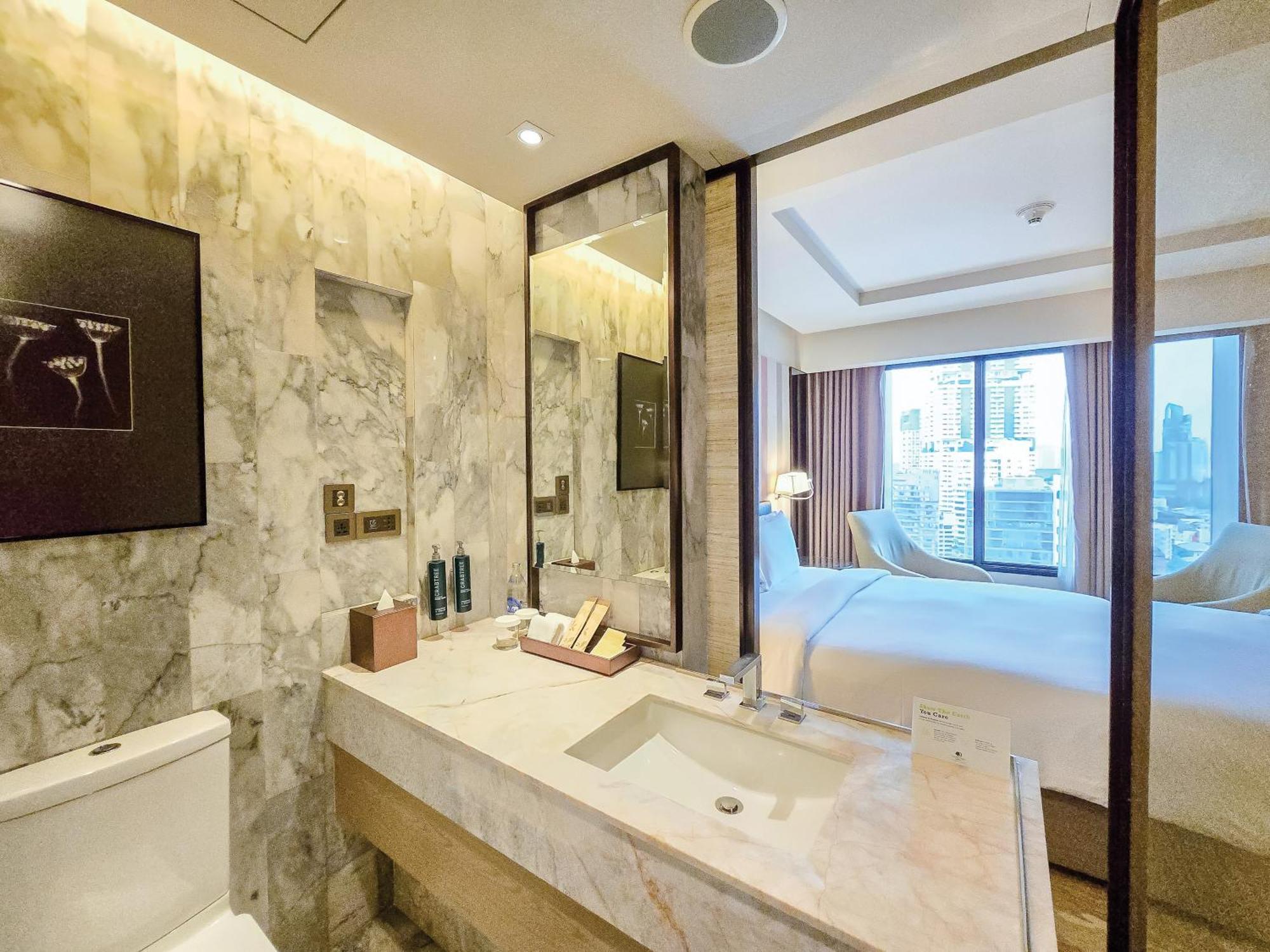 Chambre Lit King-Size