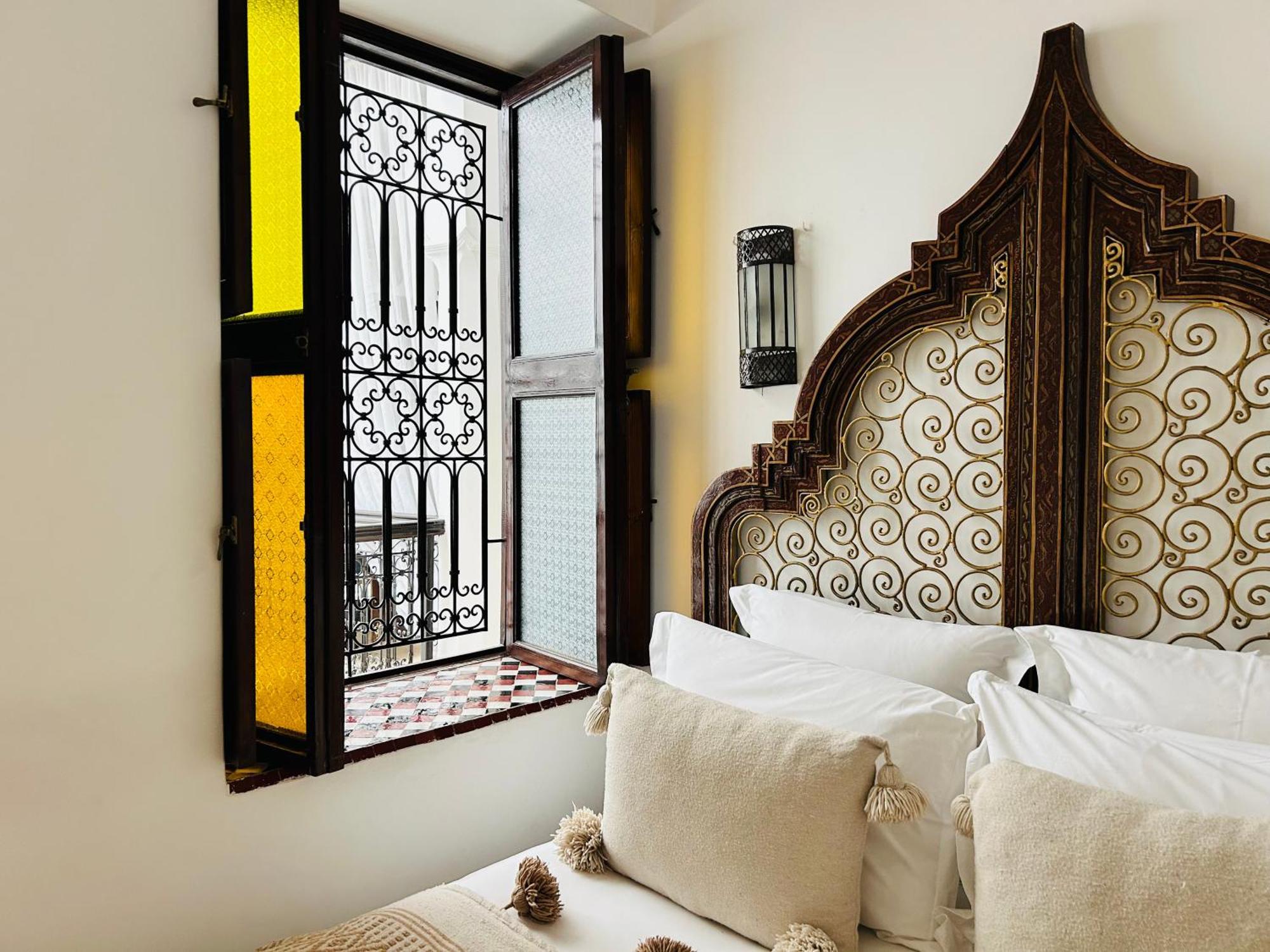 Chambre Double Standard
