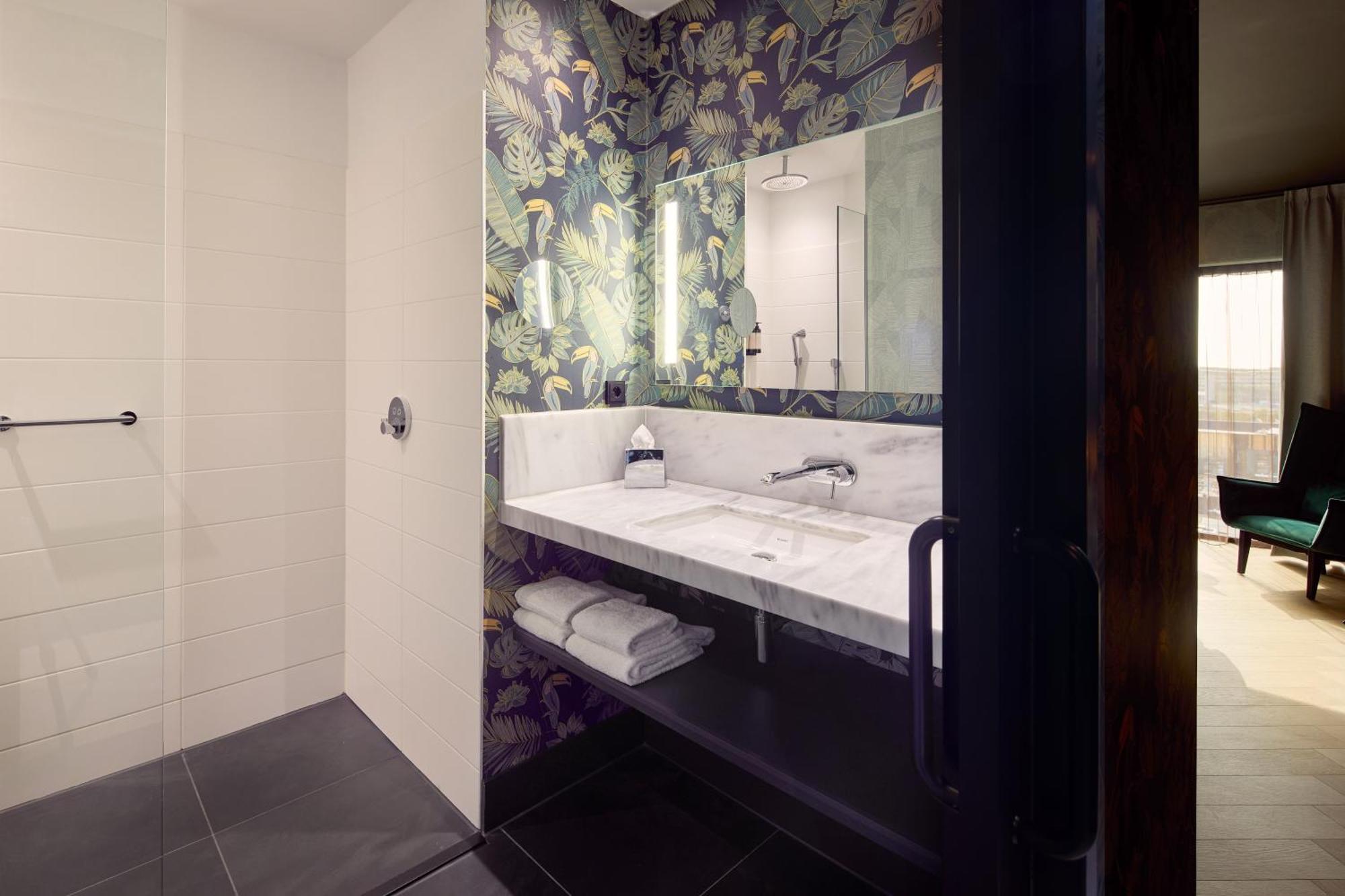 Chambre Triple Confort