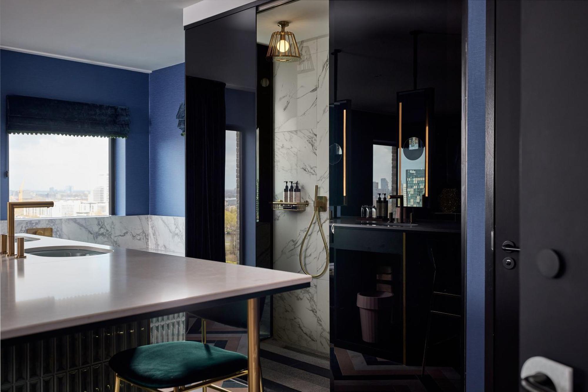 Suite Penthouse Nord