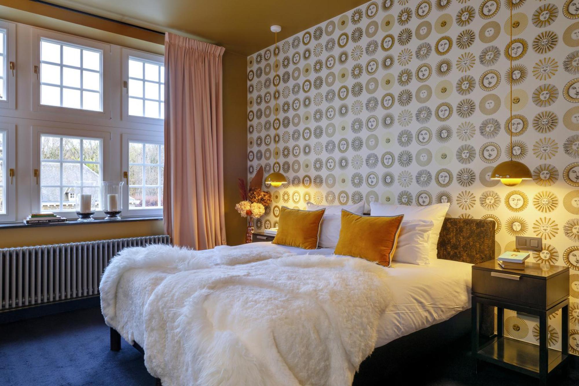 Chambre Double Classique