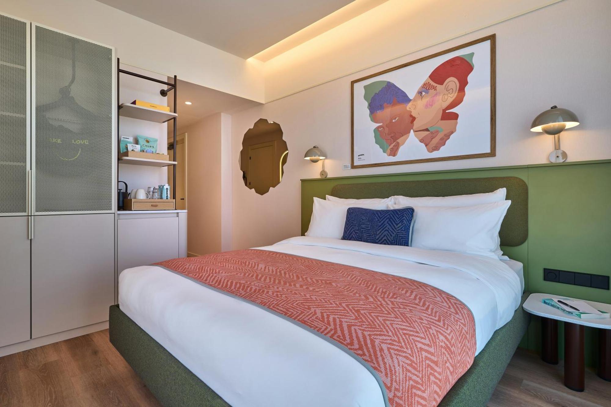 Chambre Double