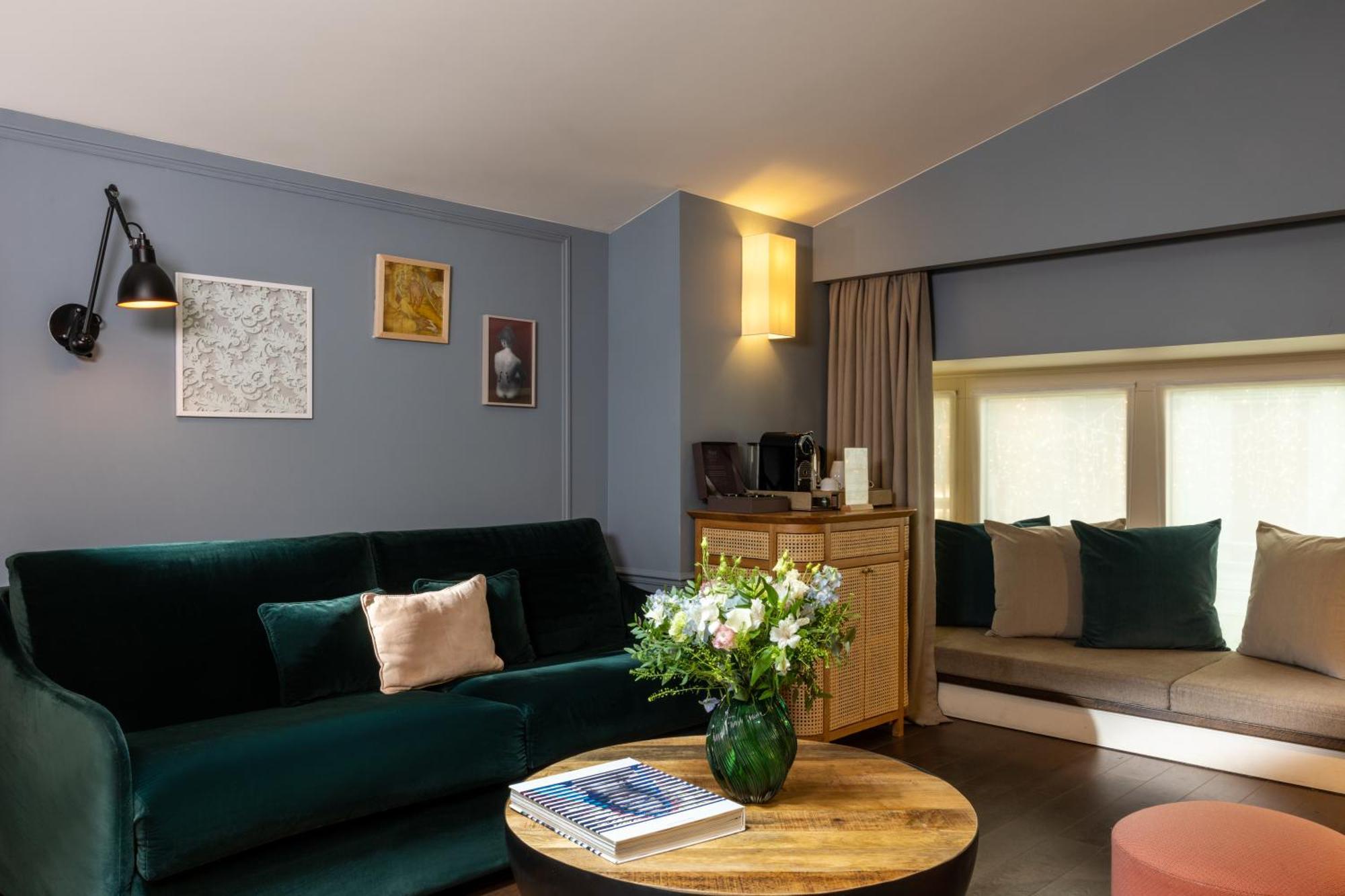 Suite Deluxe