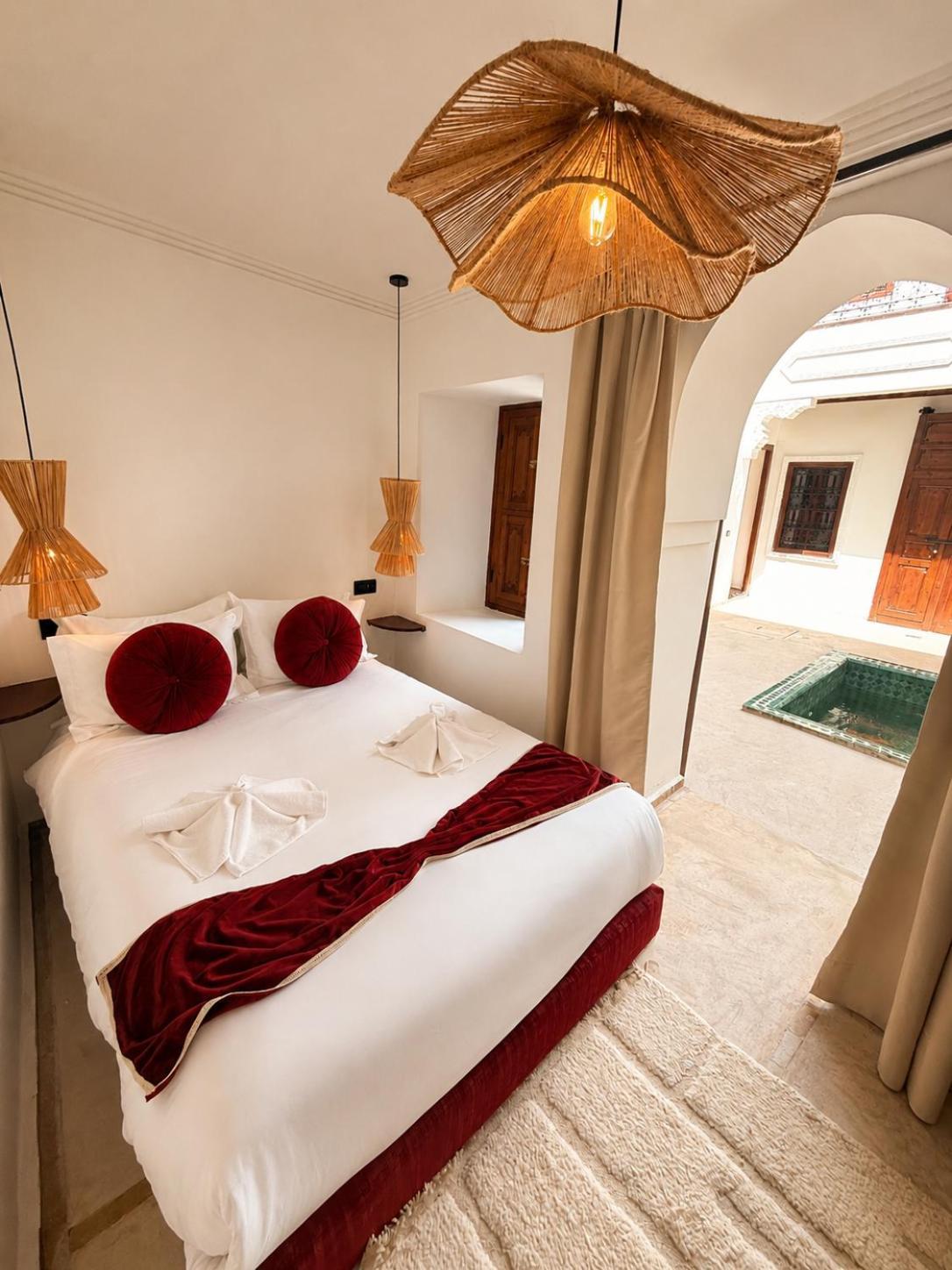 Chambre Double