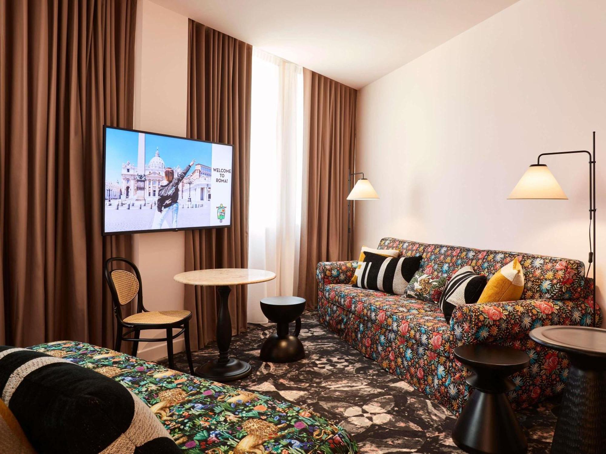 Chambre Familiale Mama XXL