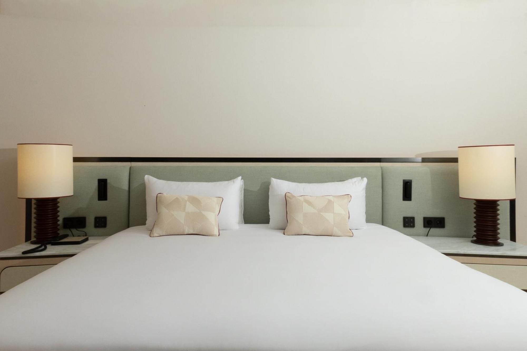 Suite 3 Chambres