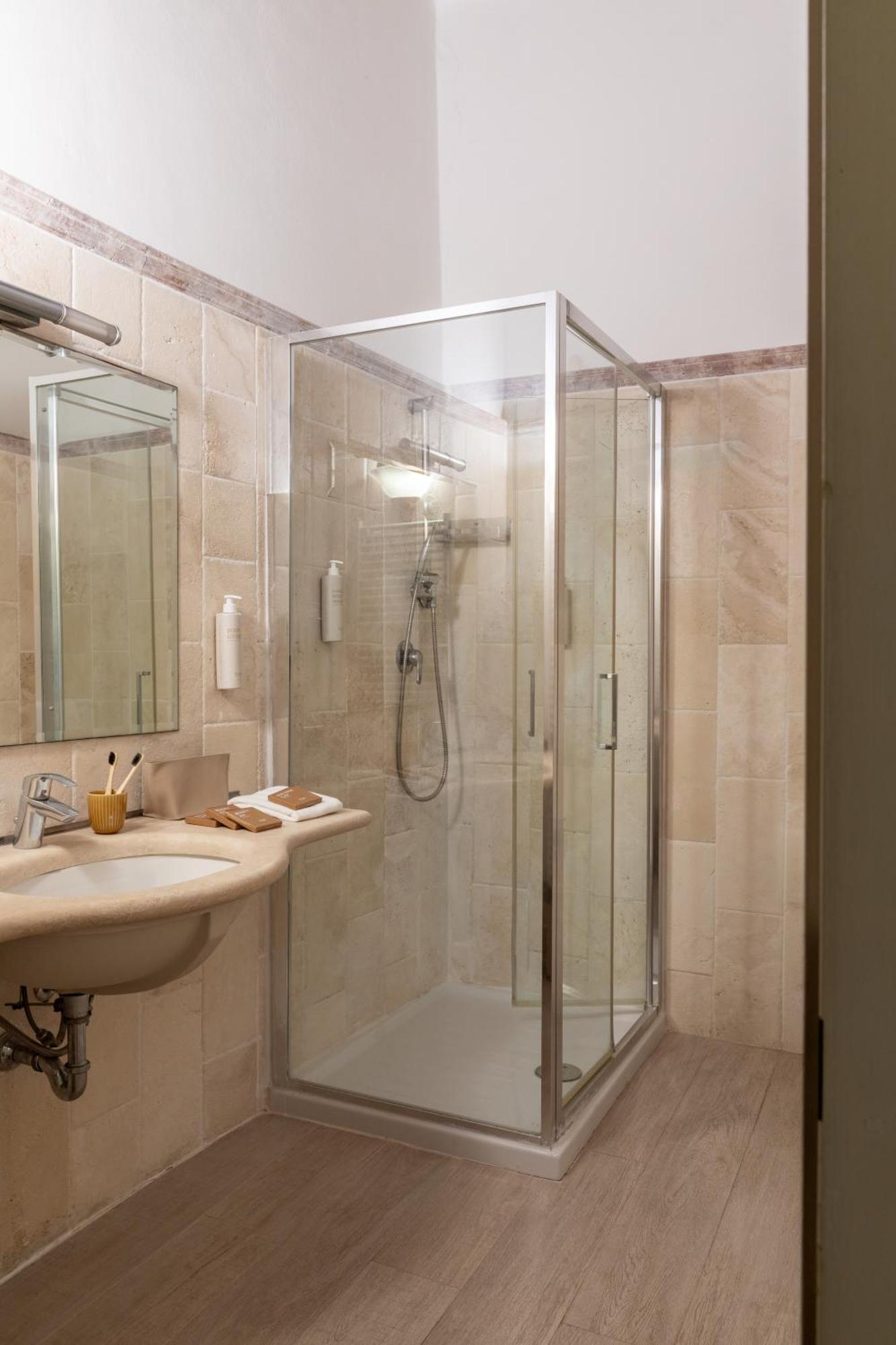 Chambre Double Deluxe