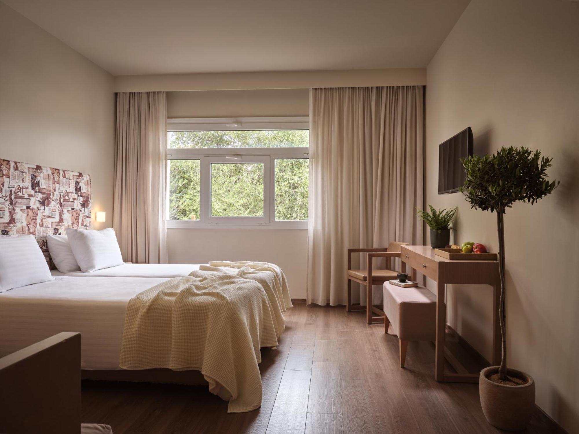 Chambre Familiale Prestige
