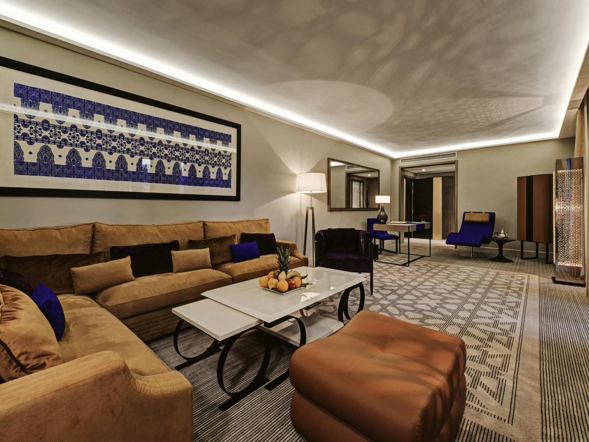 Suite Familiale 2 Chambres