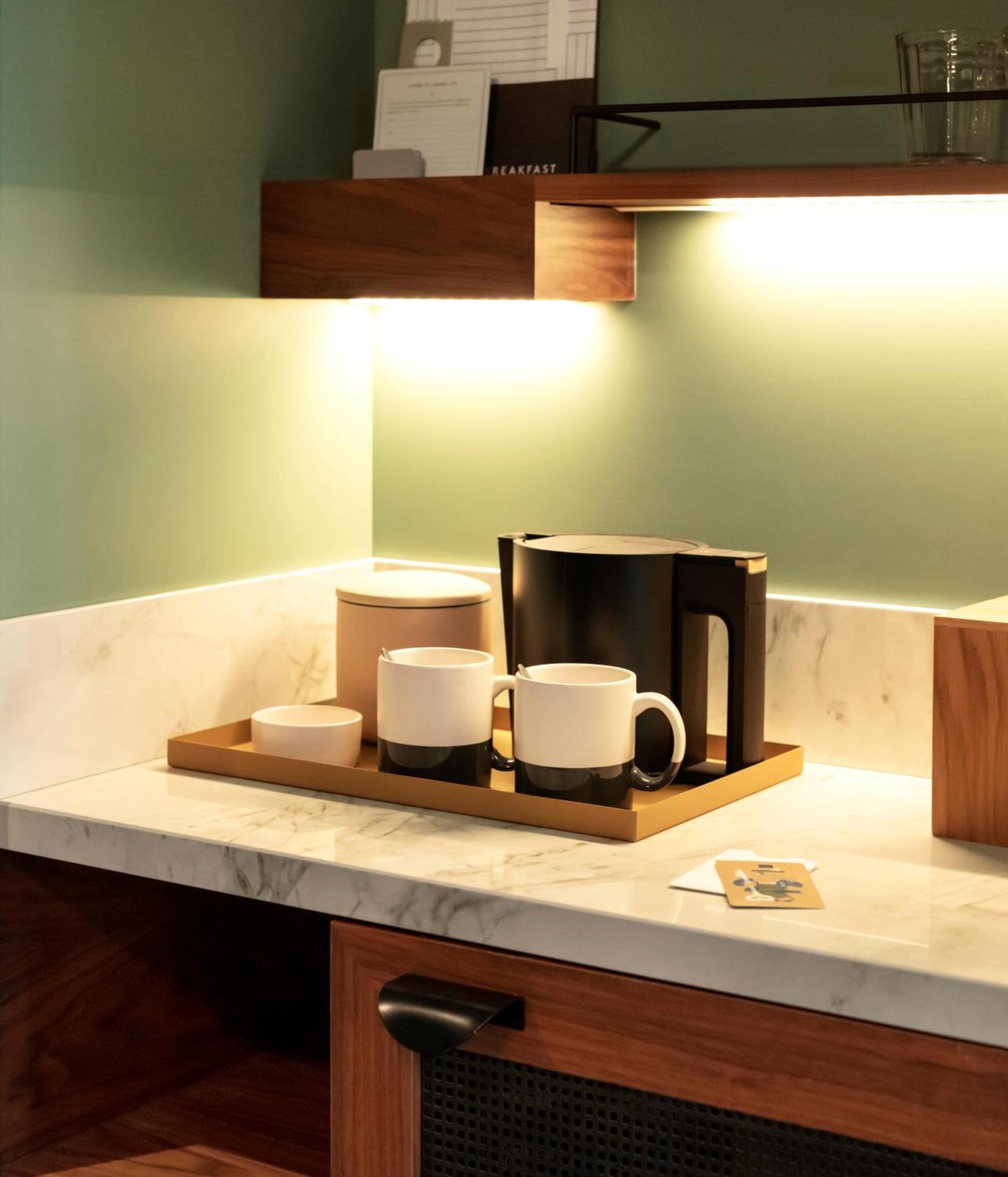 Chambre Familiale - Homey Up