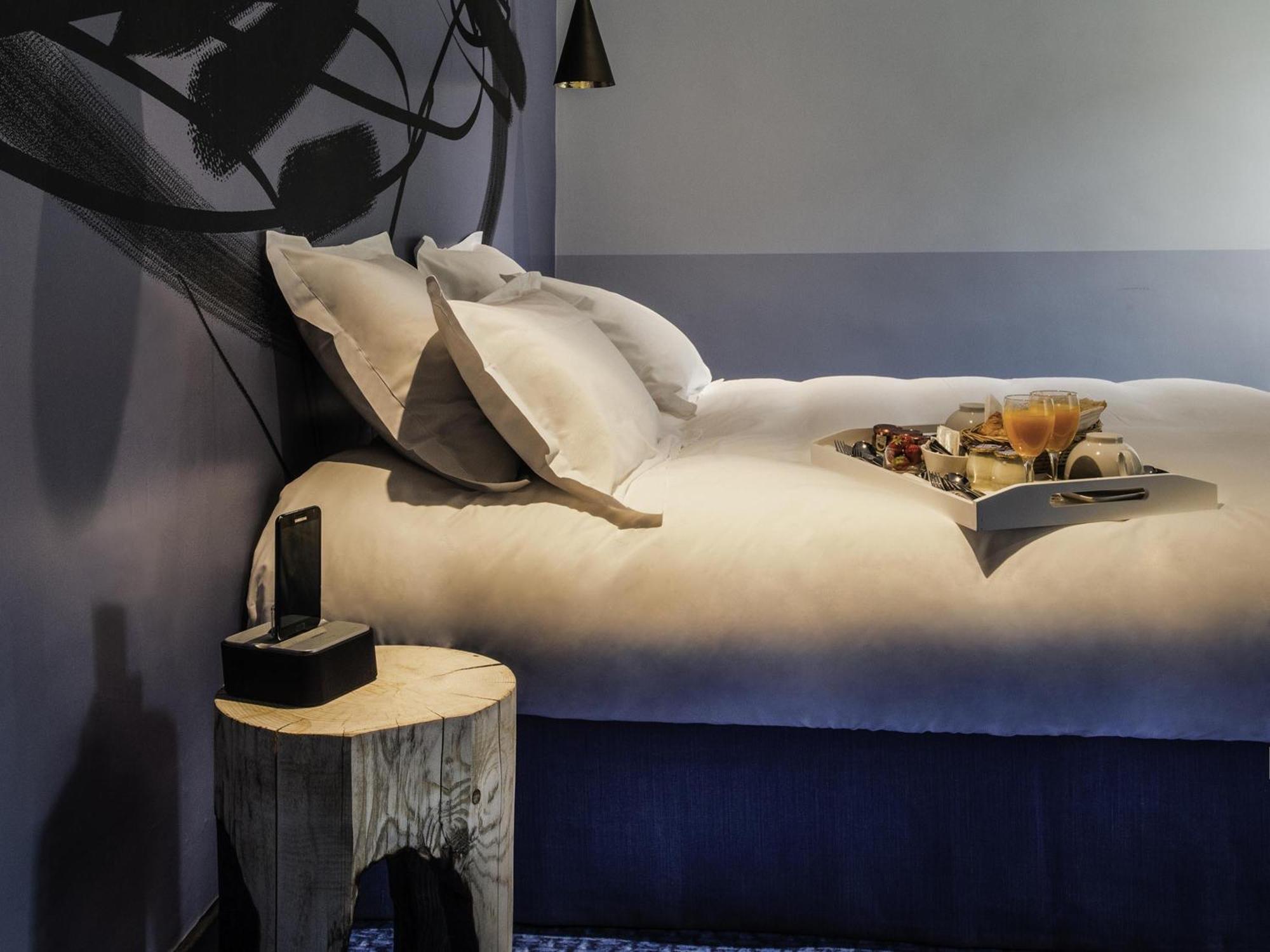 Chambre Simple Classique