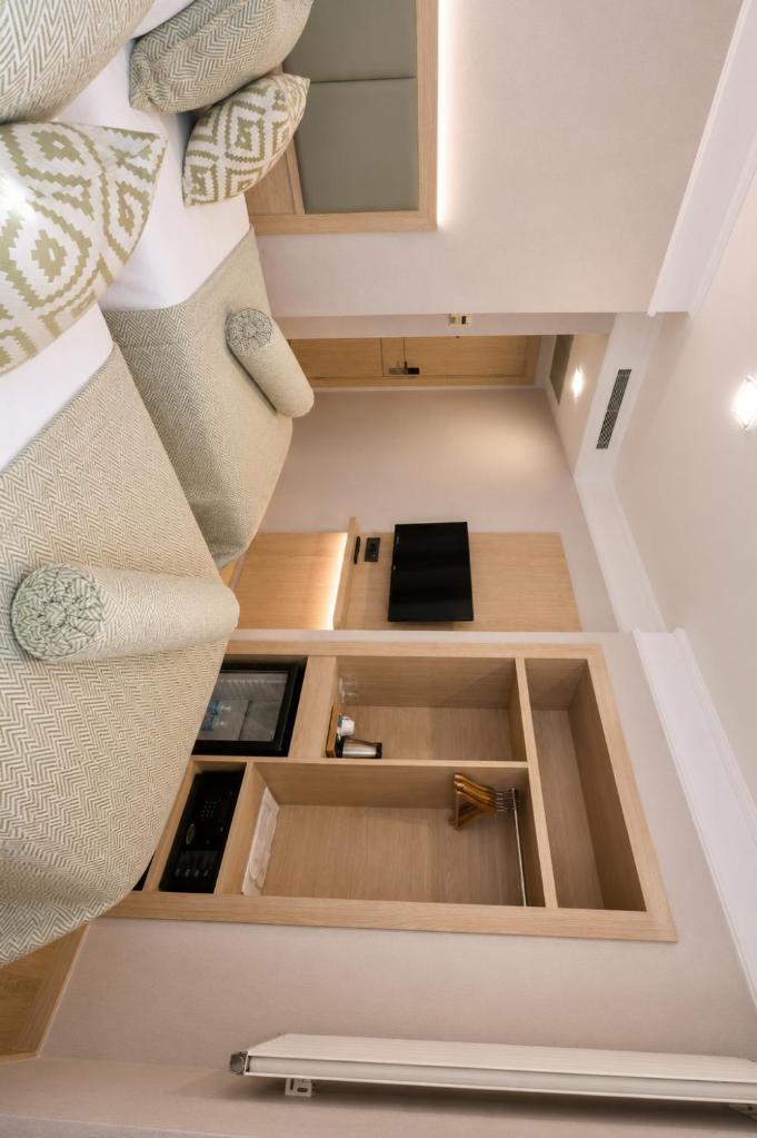 Chambre Simple
