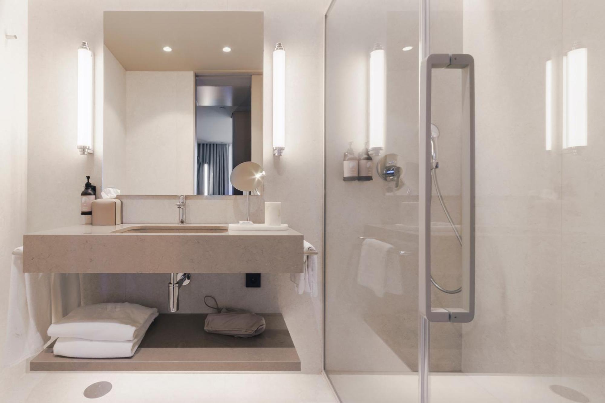 Suite en Duplex