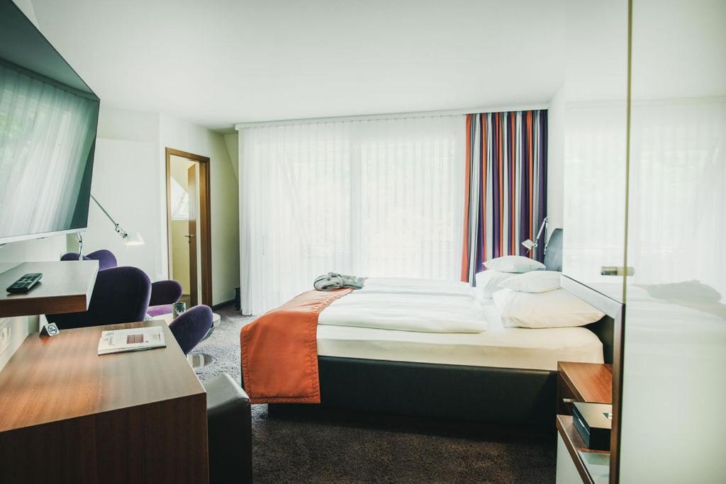 Appartement 1 Chambre avec Balcon