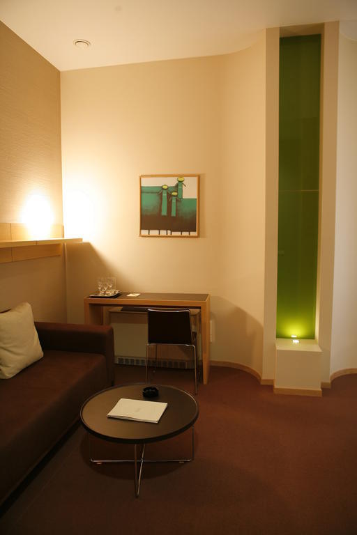 Chambre Premium avec Terrasse