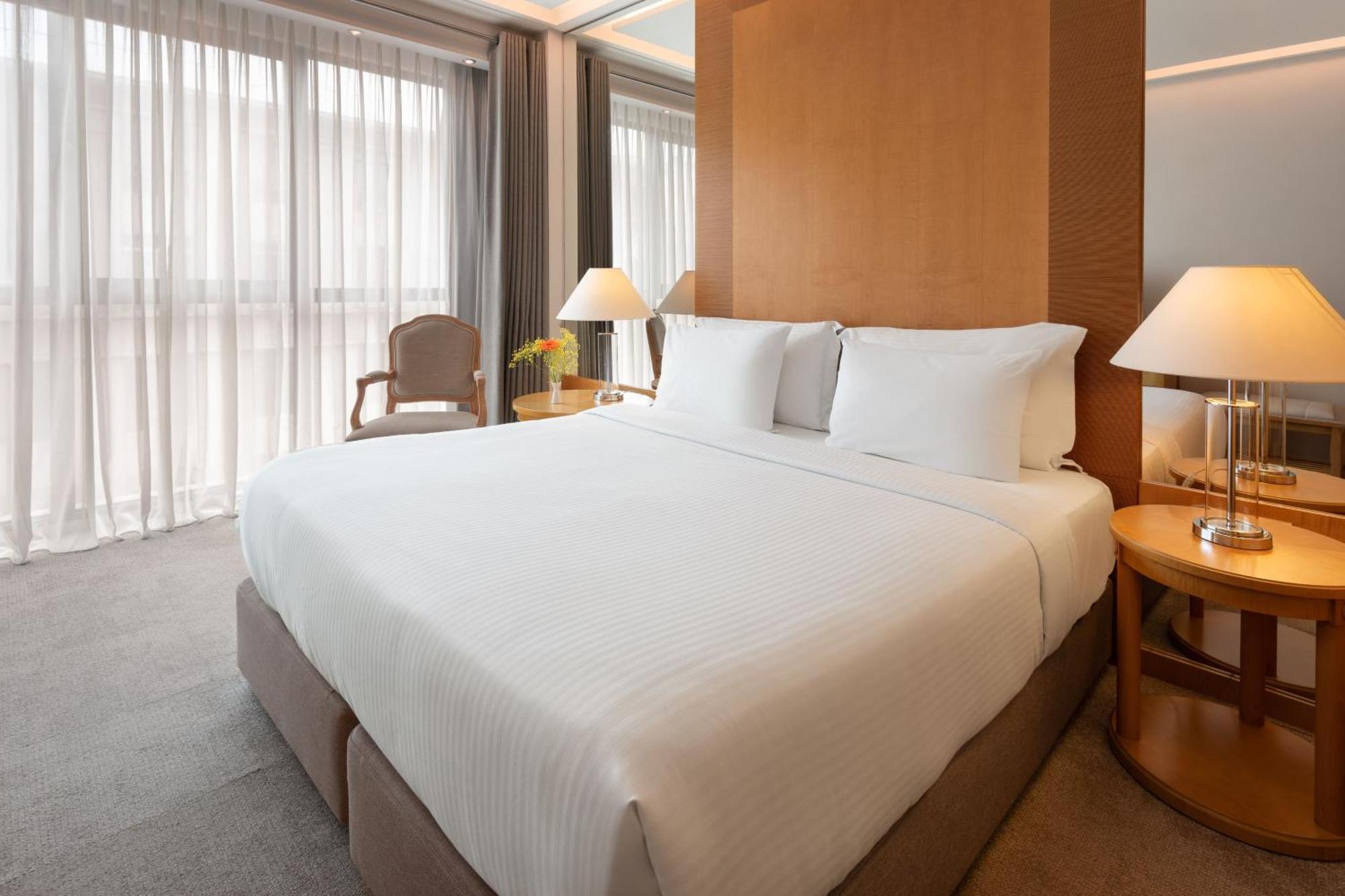 Chambre Expérience Suprème VIP