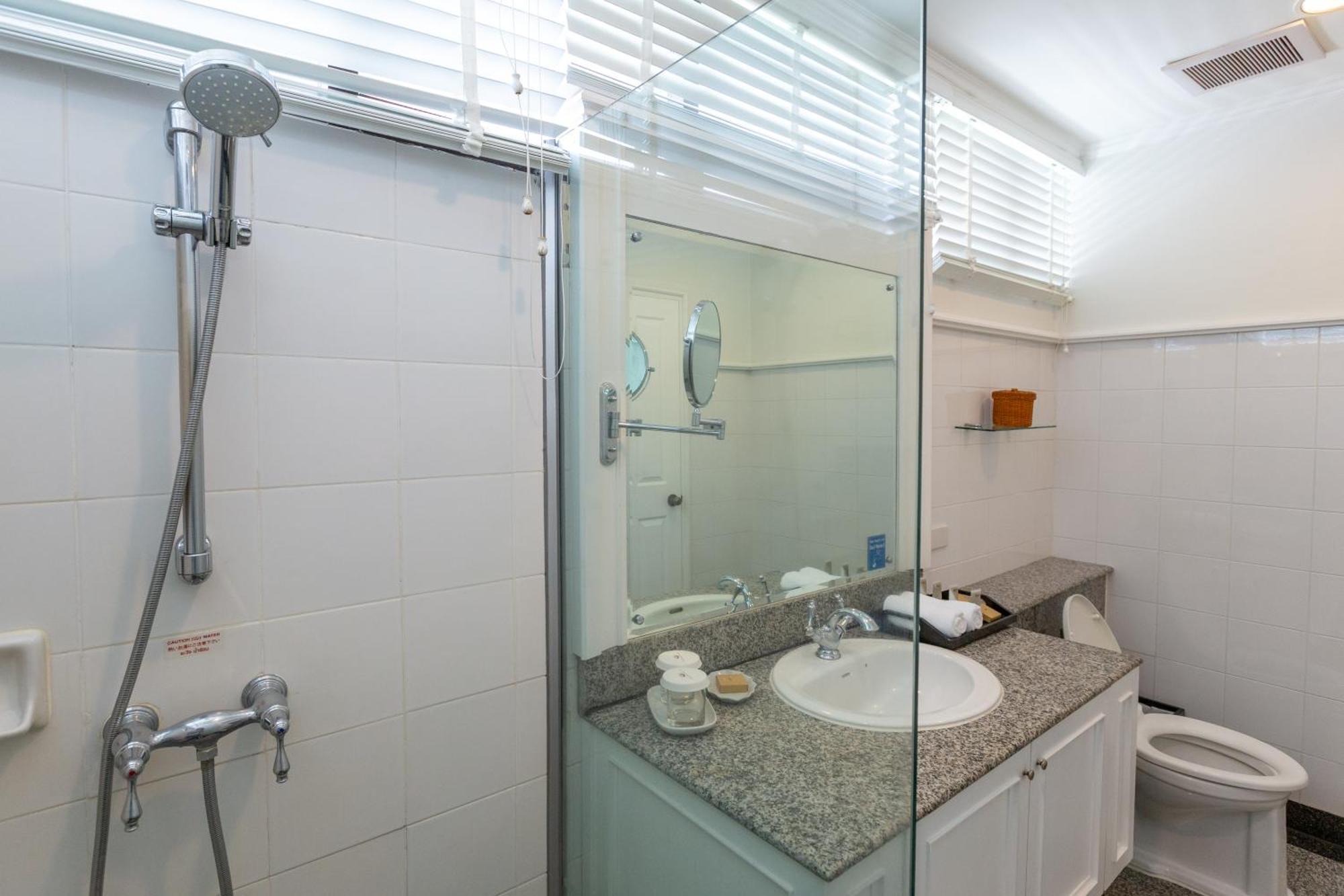 Chambre Deluxe