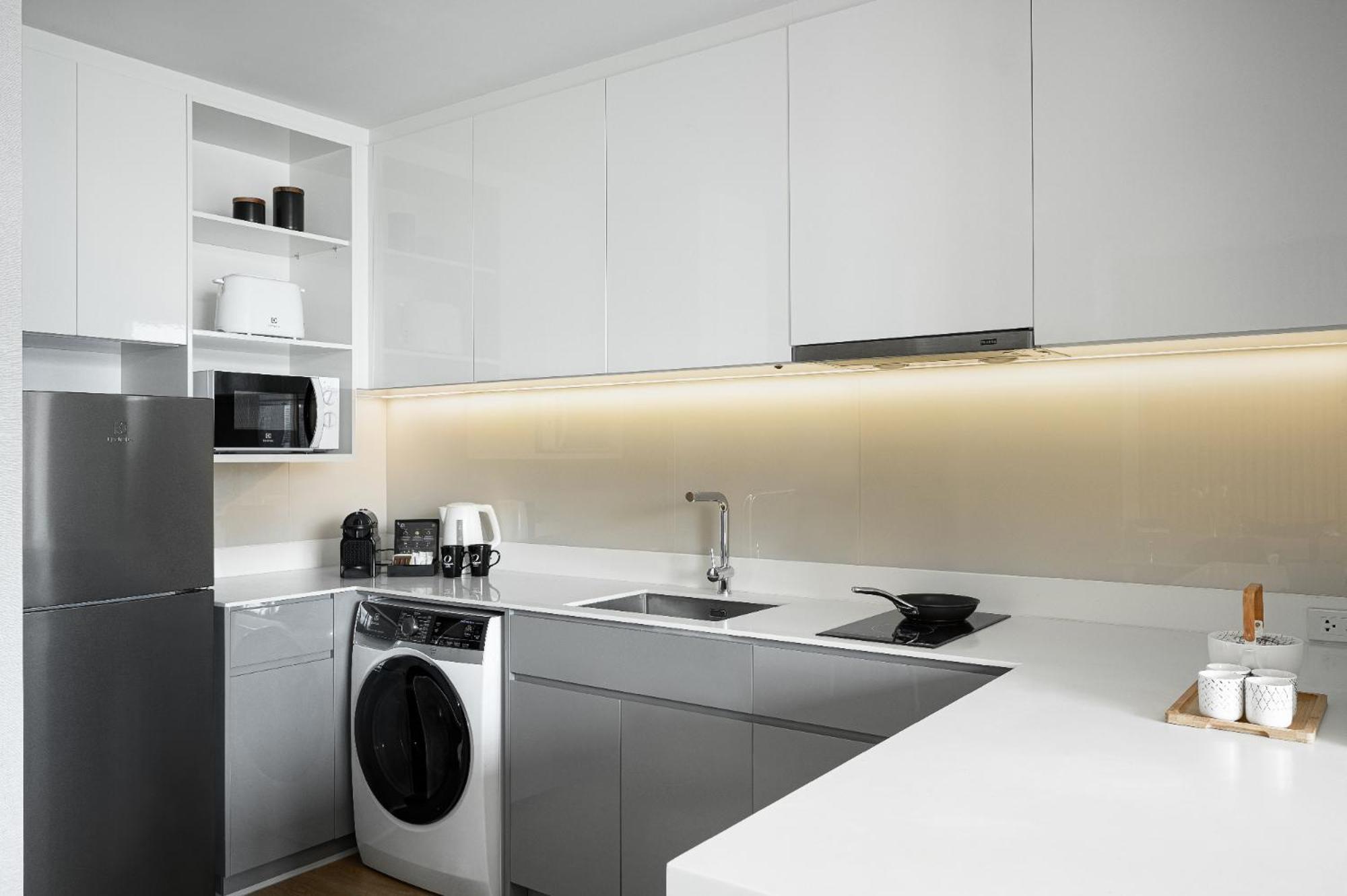 Appartement Exécutif 1 Chambre