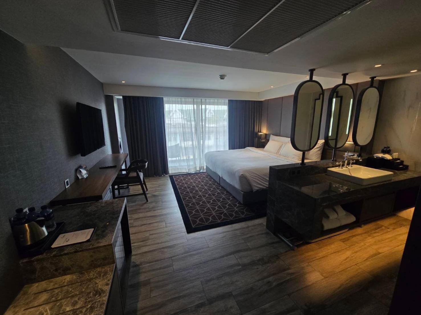 Chambre Double Supérieure
