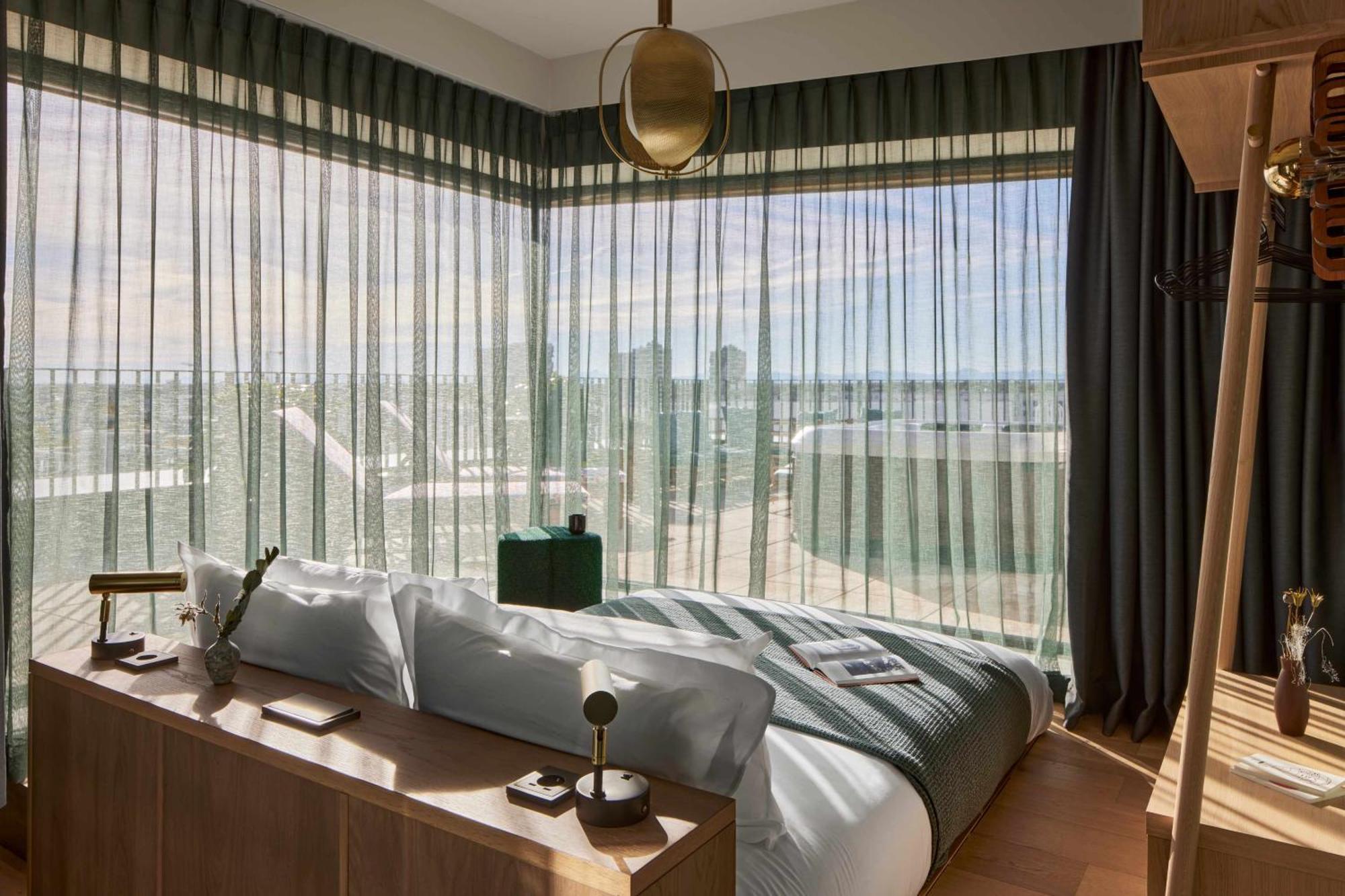 Suite Penthouse WunderLocke