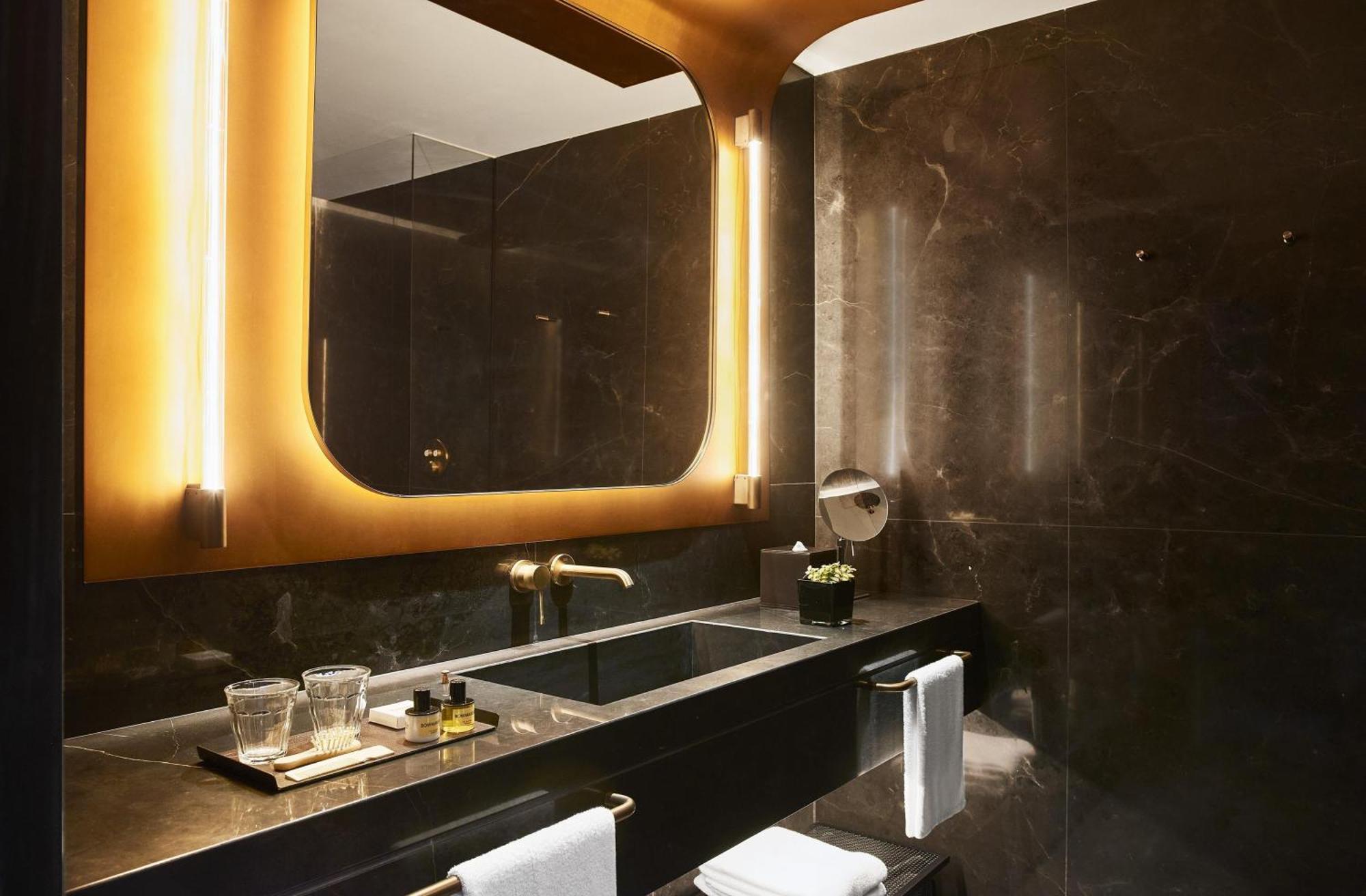 Suite Familiale 2 Chambres