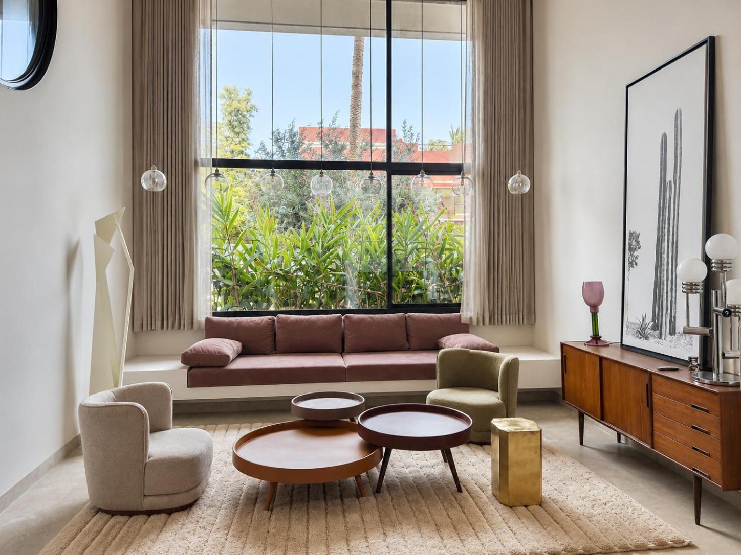 Appartement Suite