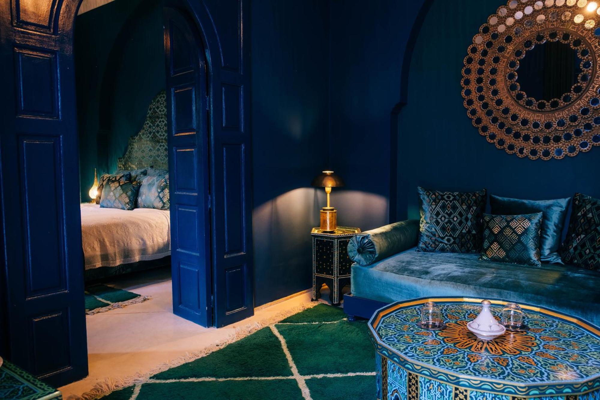 Suite Supérieure Lit King-Size