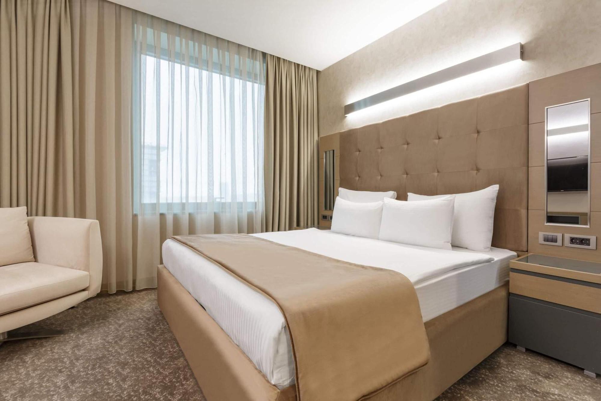 Chambre Connection