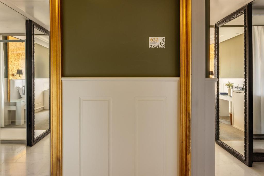 Chambre Familiale Premium