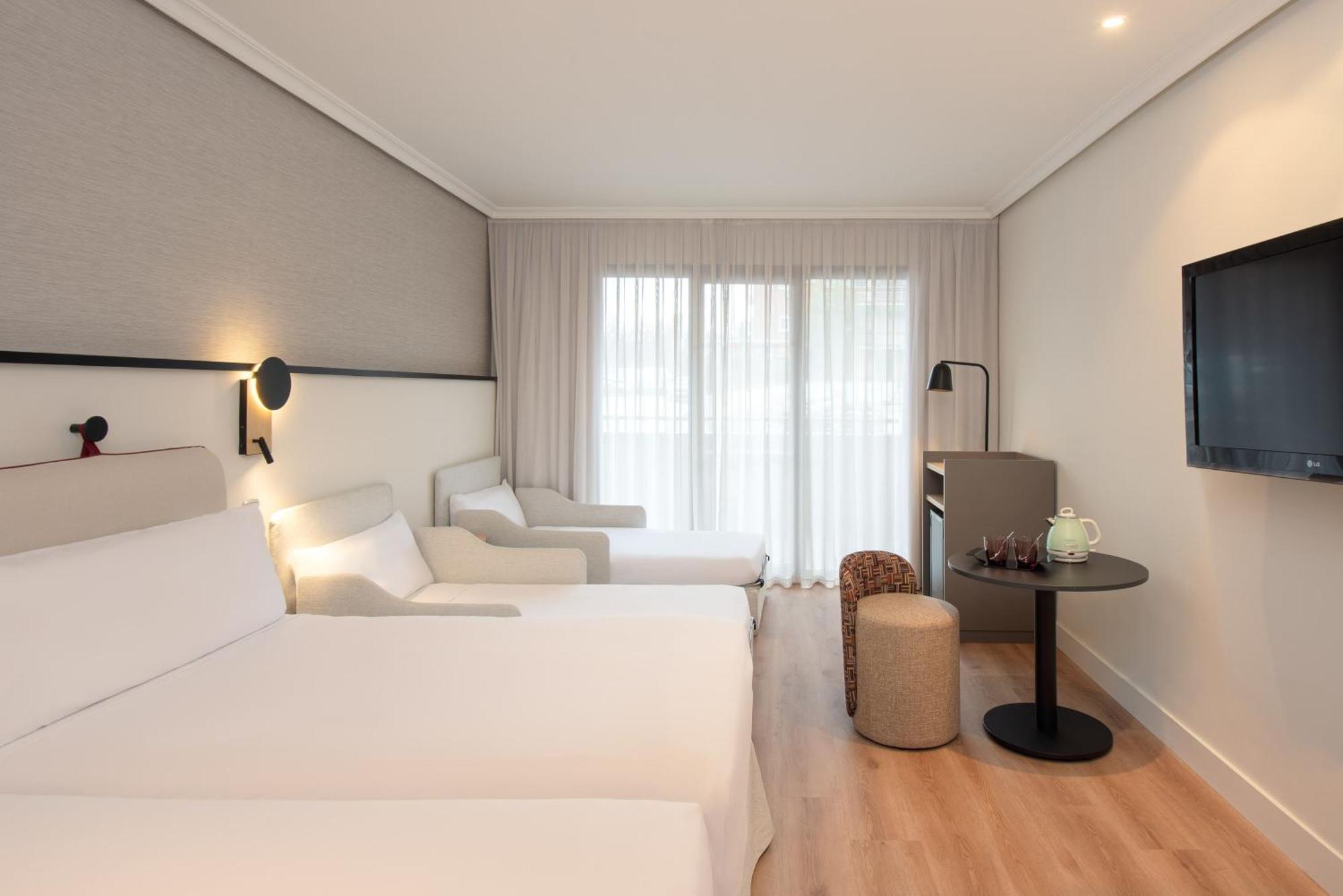 Chambre Familiale