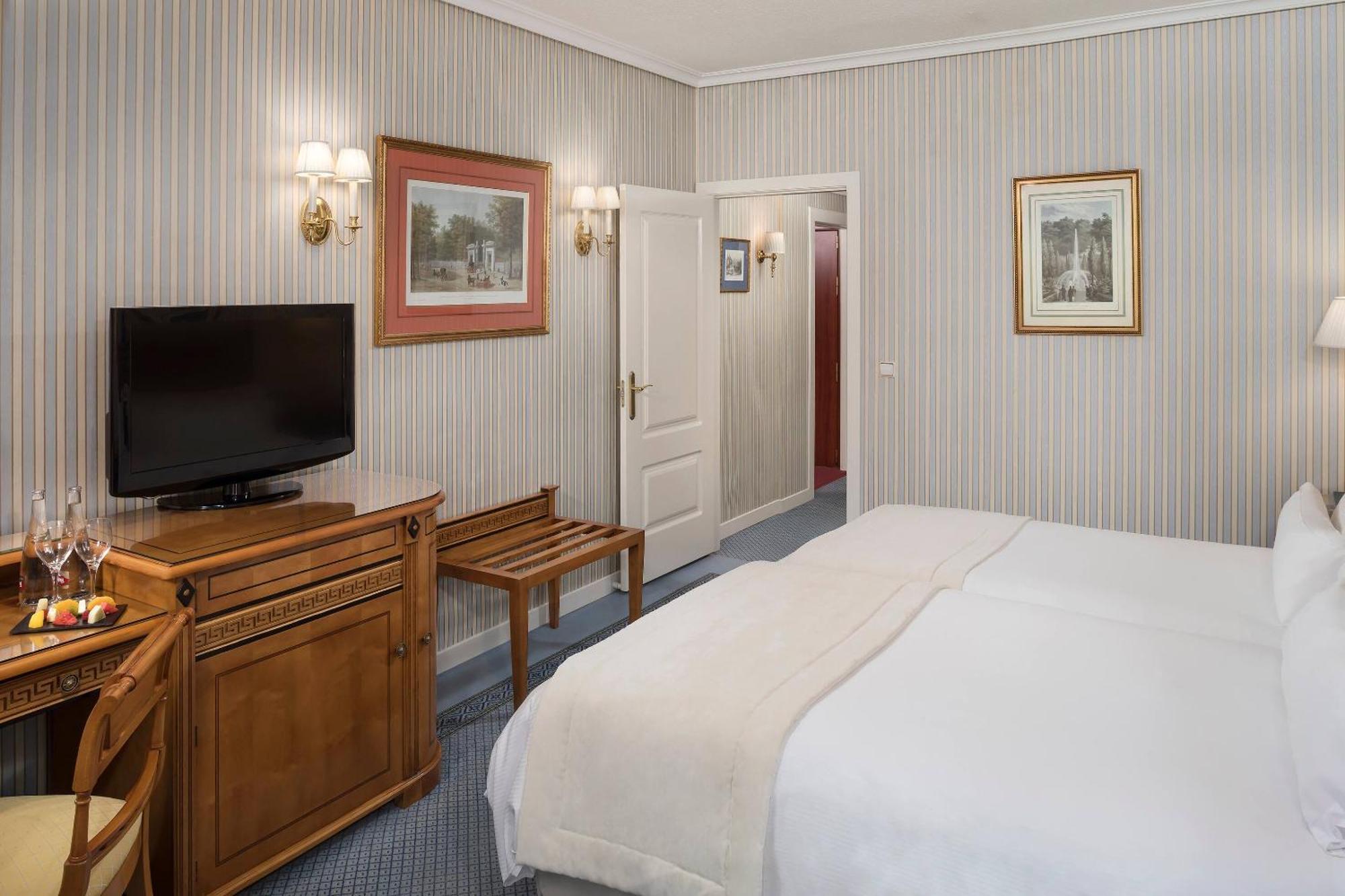 Chambre Communicante Melia