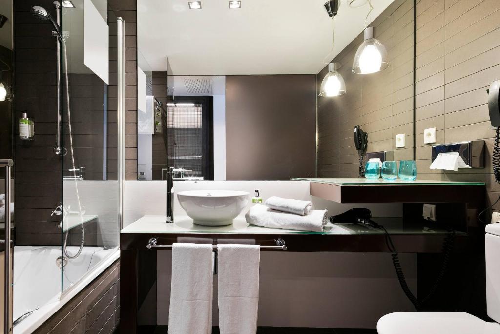 Chambre Premium